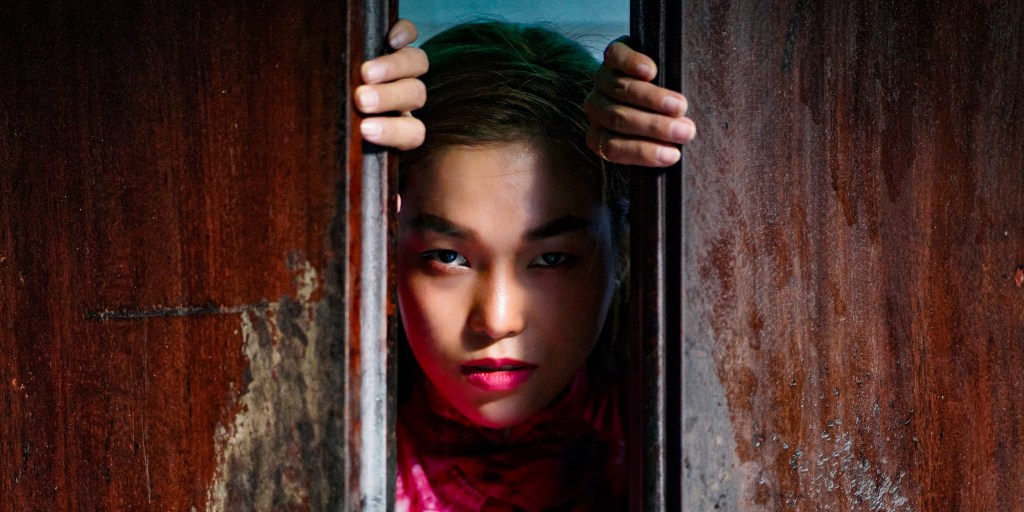 Nguyễn Vân Is the Face of 500PX for&nbsp;March!