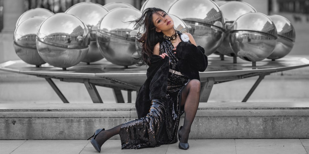 Photoshoot Collaboration | Kisau Photography