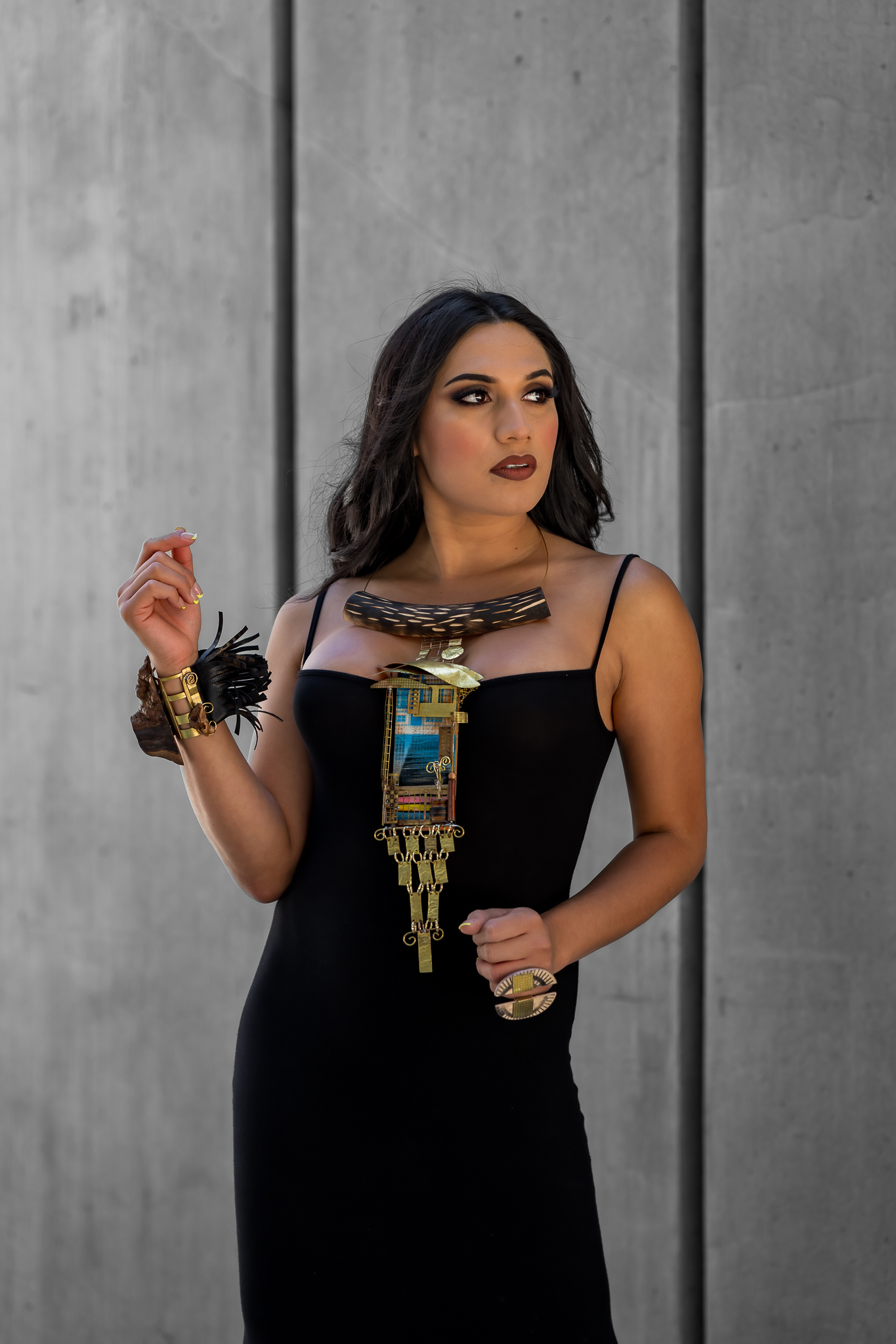 Kisau Photography by Paul Tocatlian