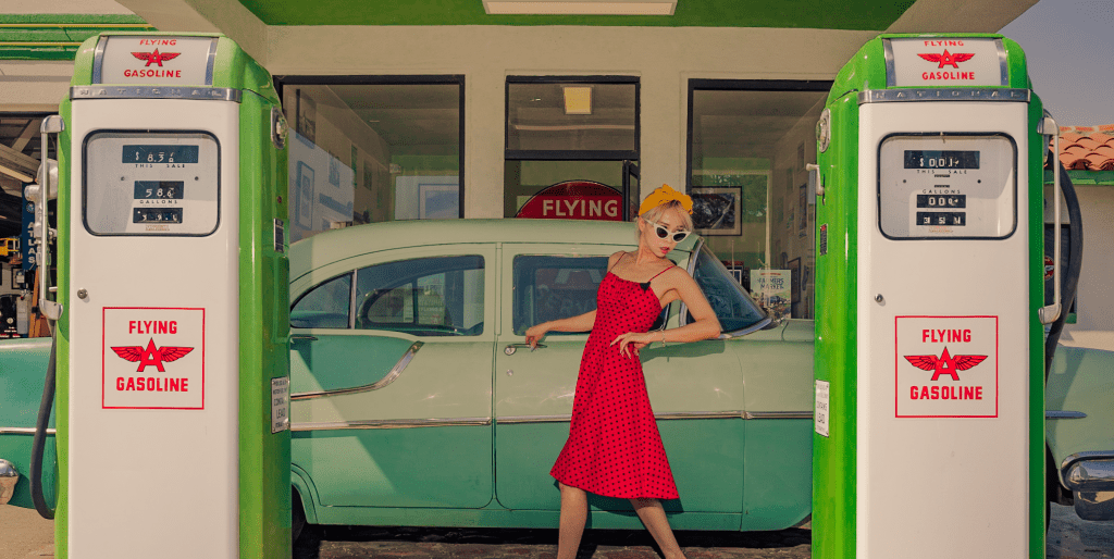 Location Photoshoot: A Photographer’s&nbsp;Checklist