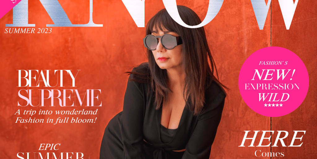 In Her Own Words: Hannah Do’s Exclusive Interview with KNOW&nbsp;Magazine