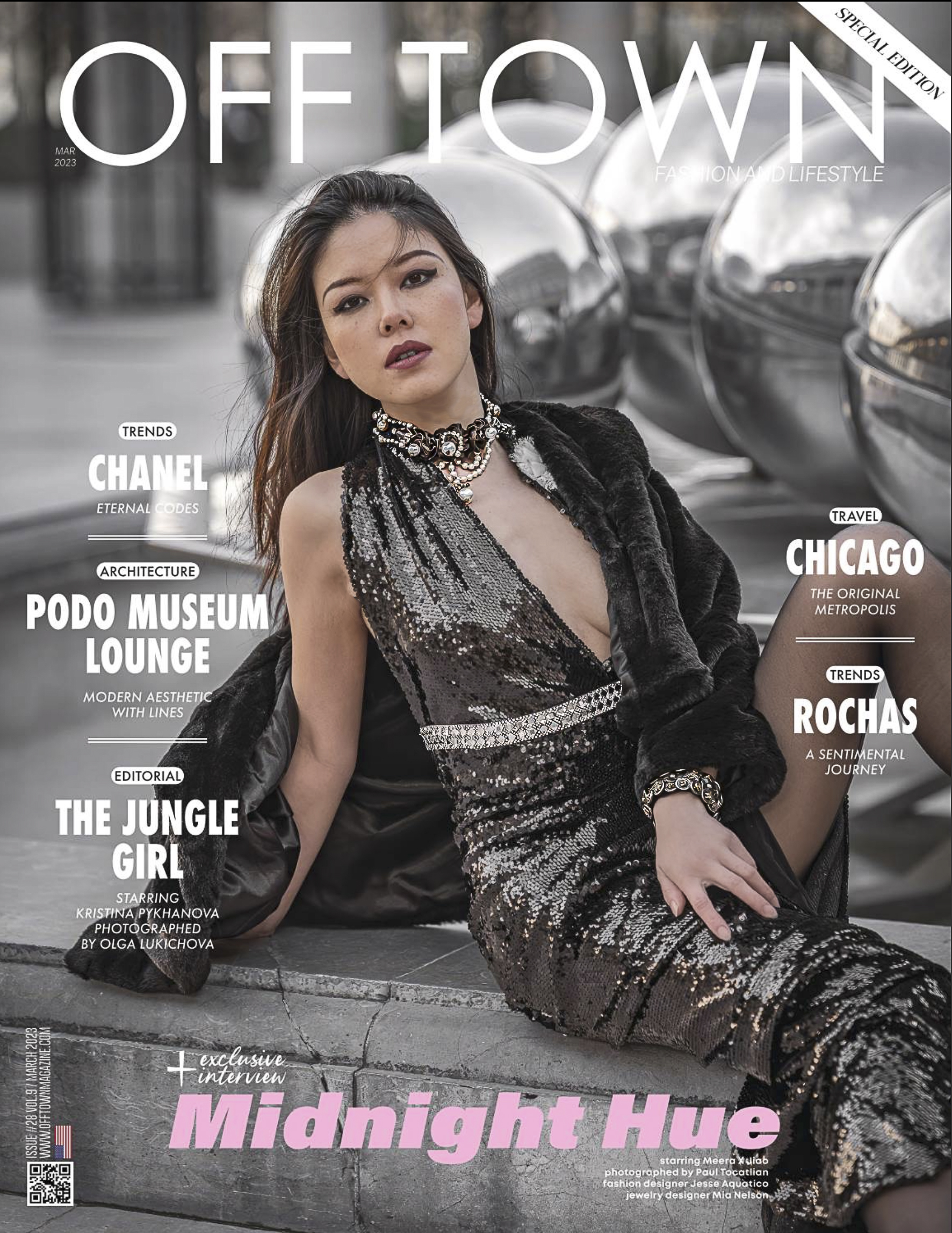 Kisau Photography by Paul Tocatlian