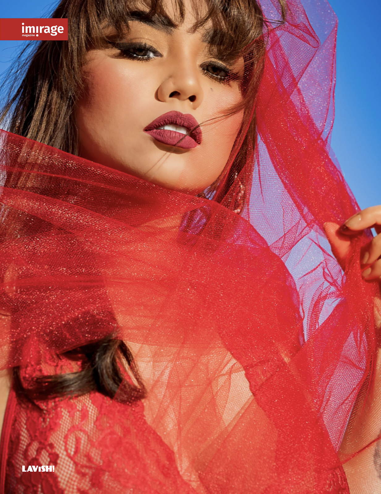 Kisau Photography by Paul Tocatlian