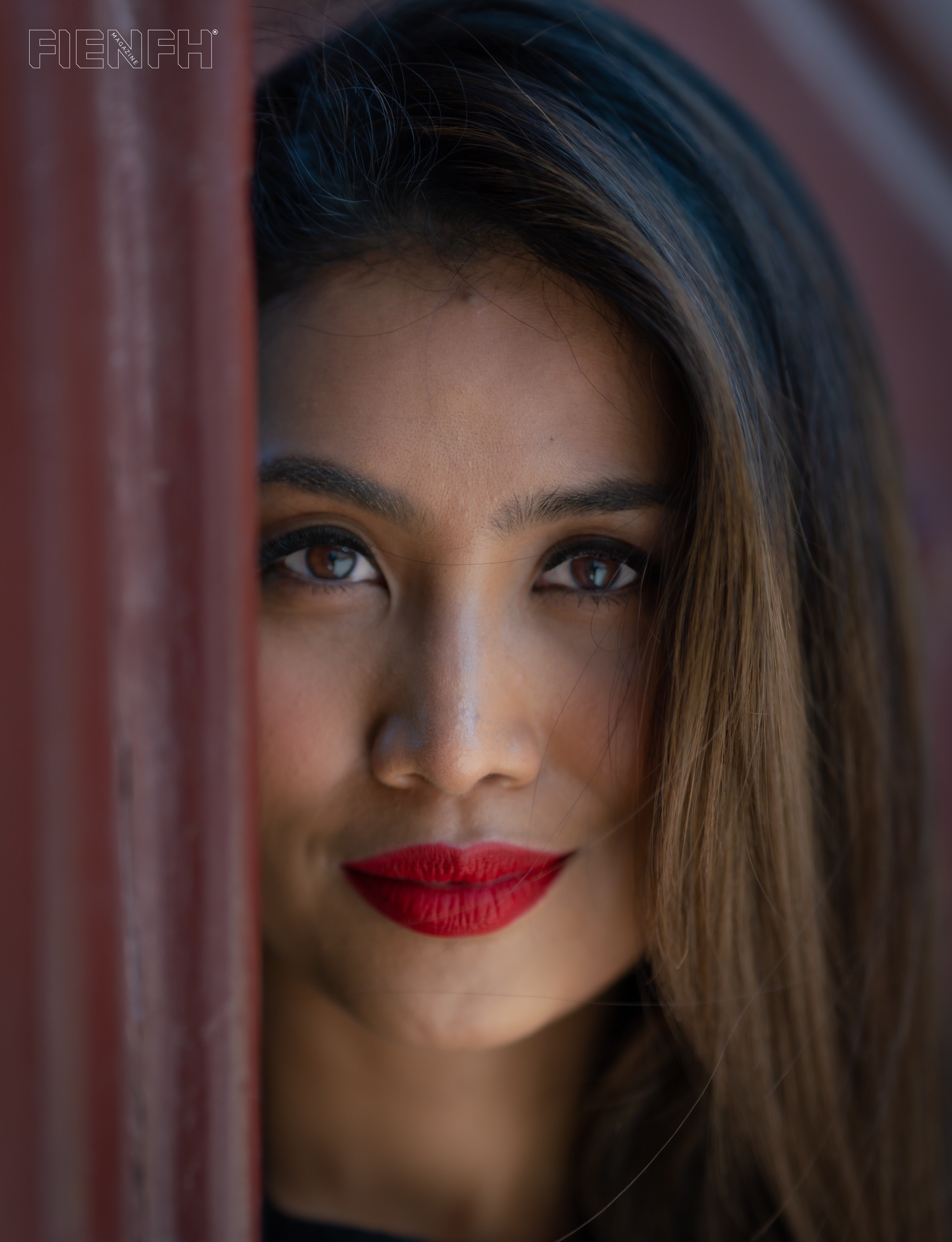 Kisau Photography by Paul Tocatlian