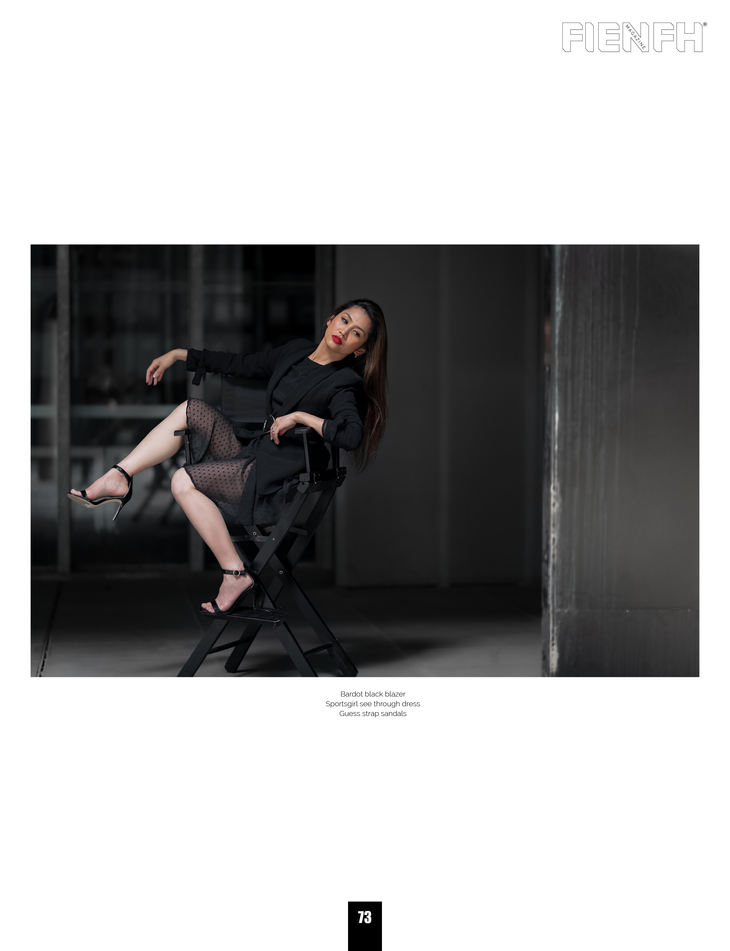 Kisau Photography by Paul Tocatlian