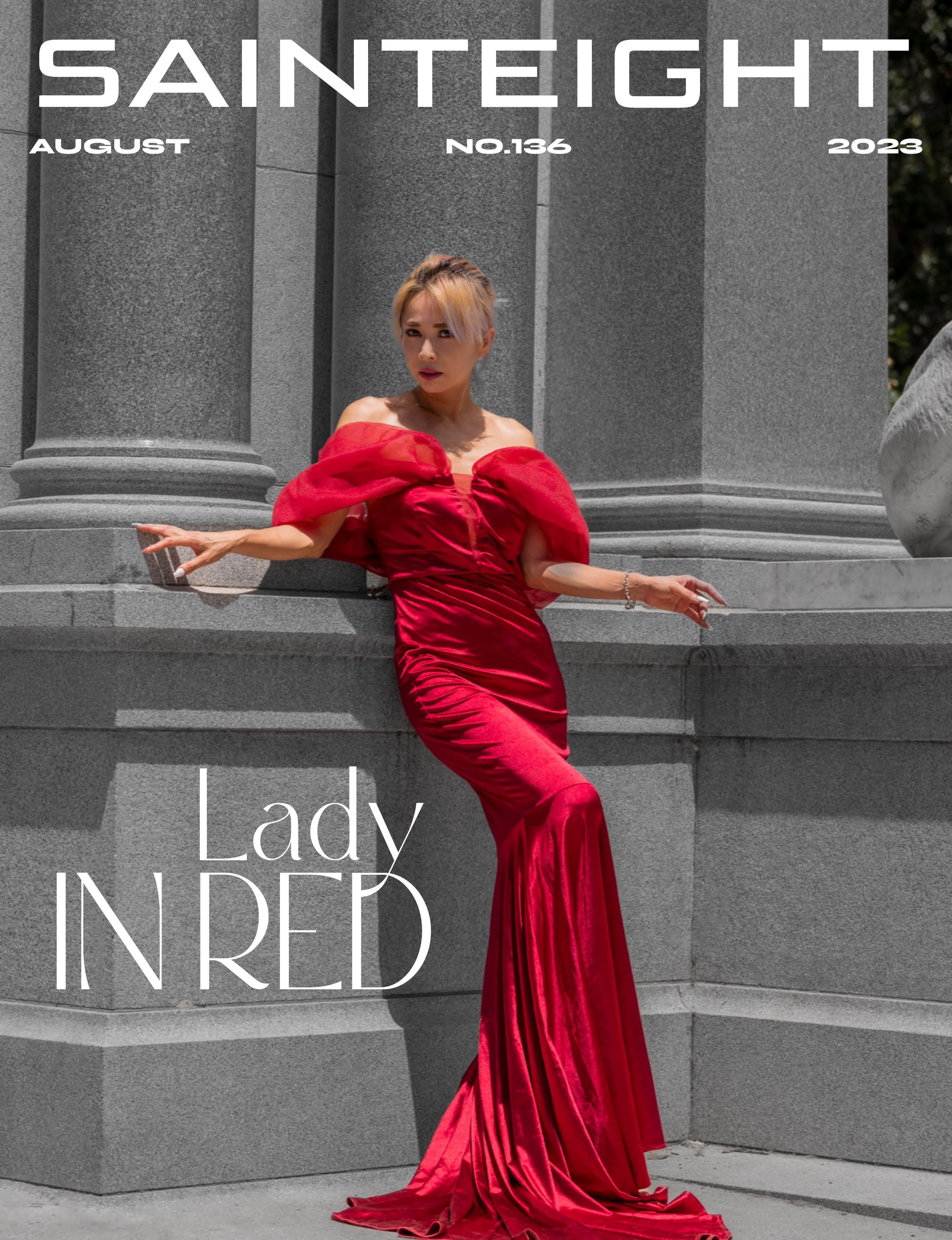 Kisau Photography by Paul Tocatlian