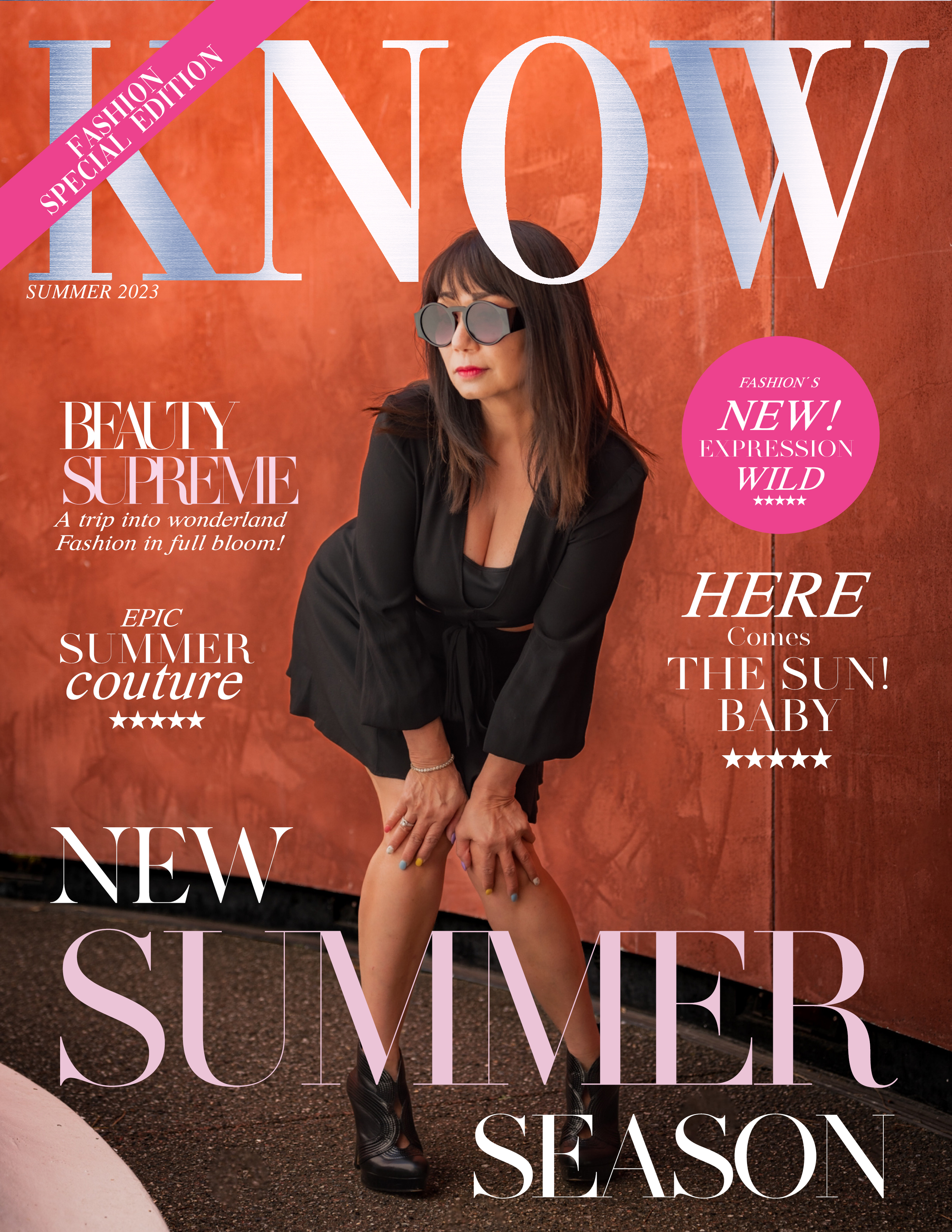 Kisau Photography by Paul Tocatlian