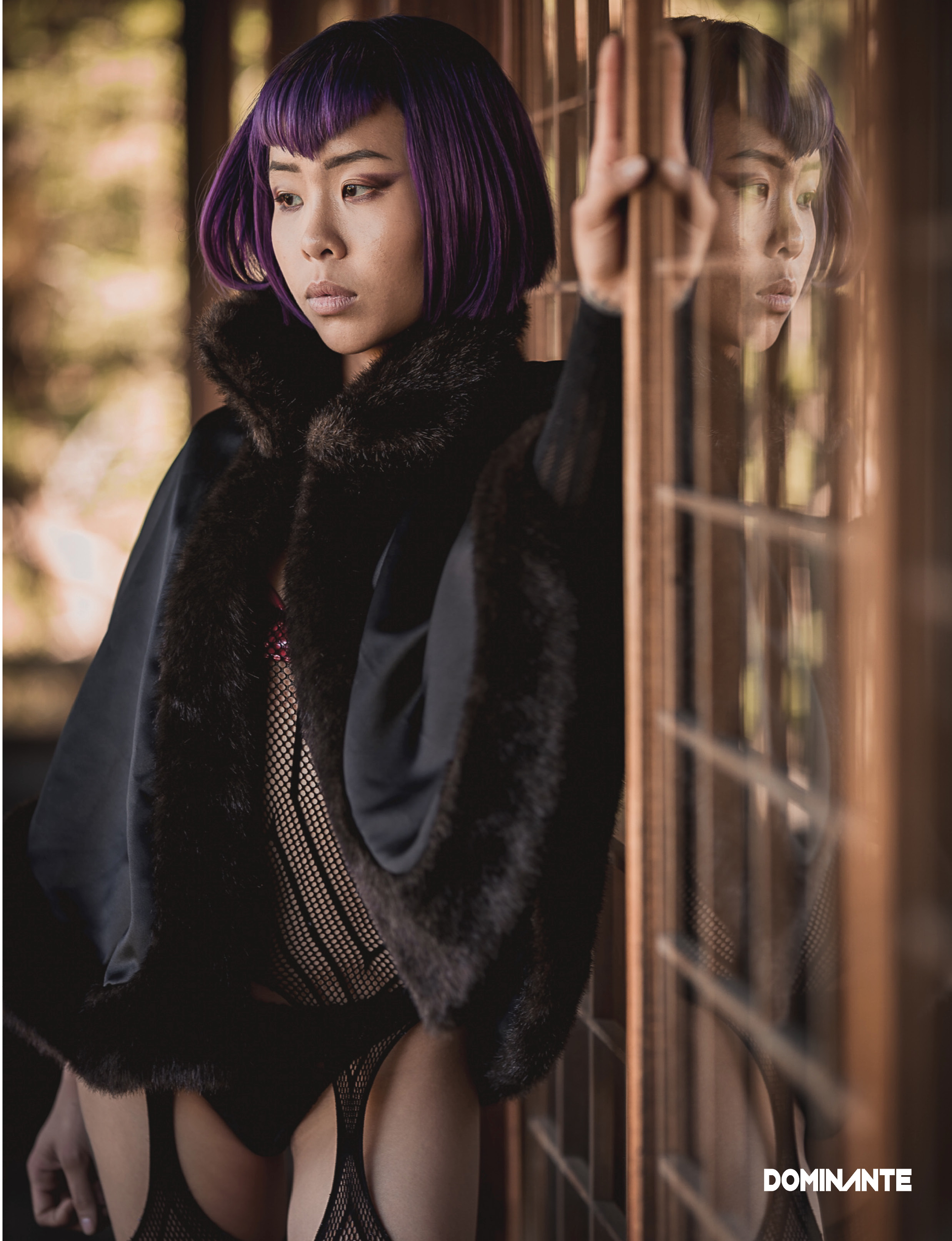 Kisau Photography by Paul Tocatlian