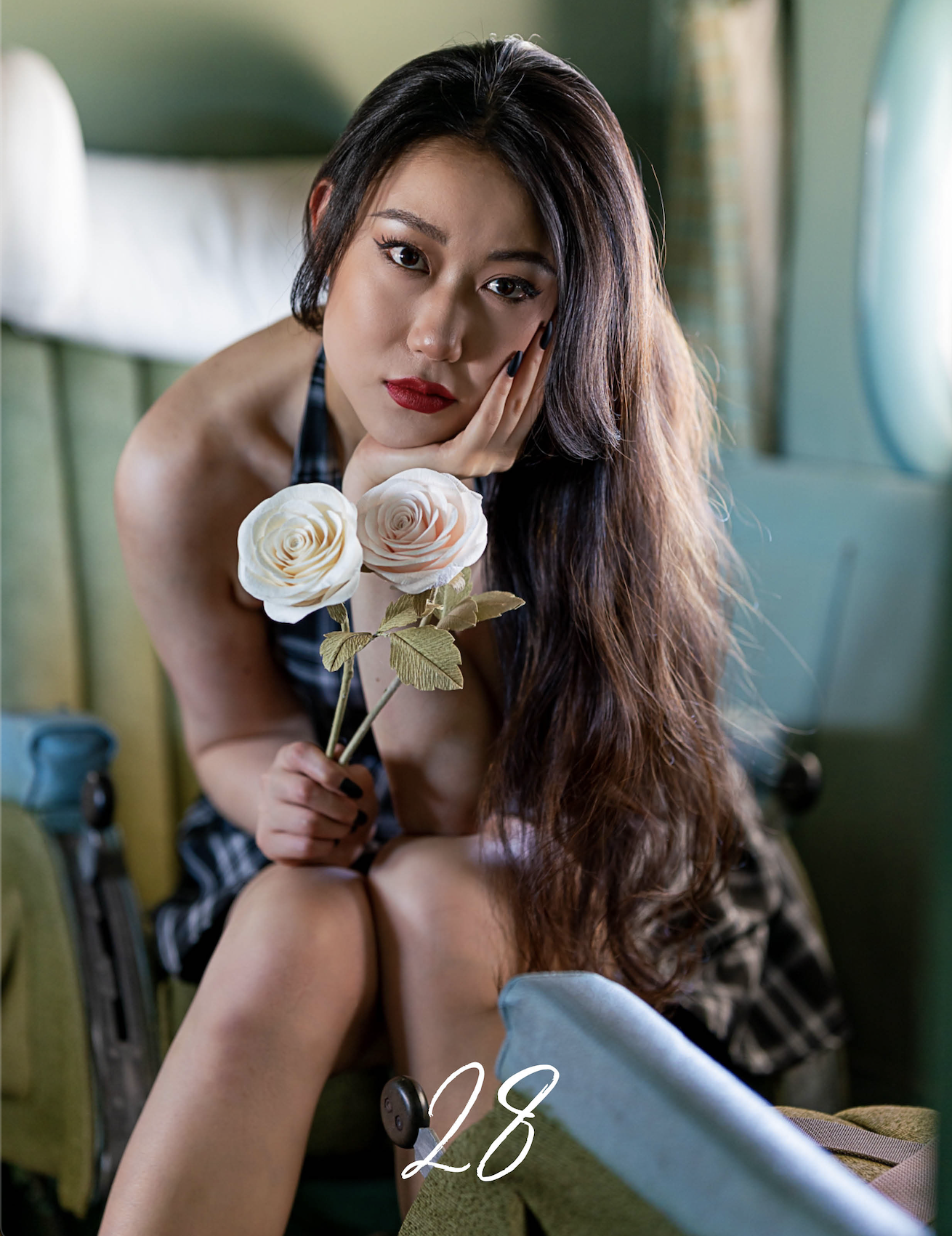 Kisau Photography by Paul Tocatlian