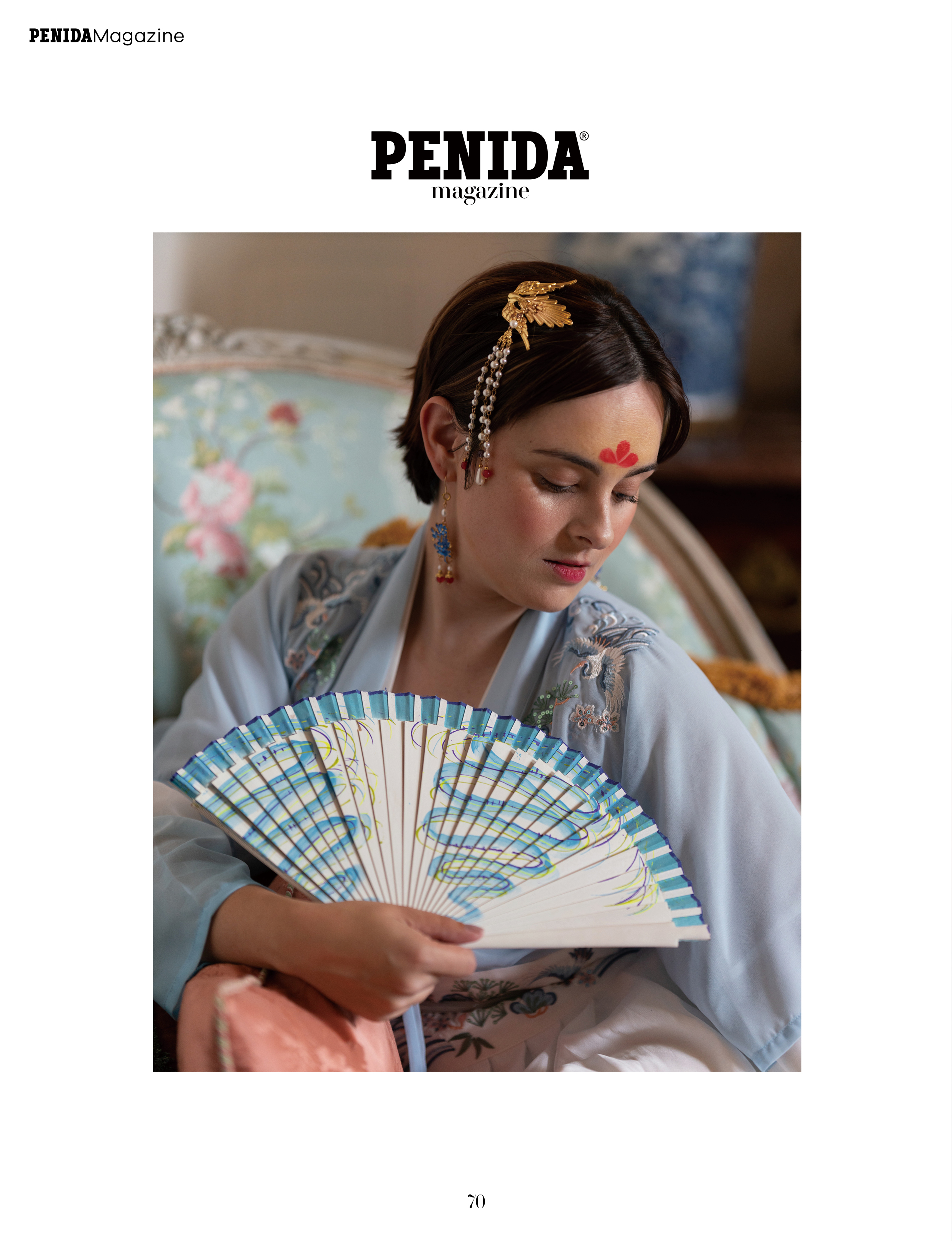 Kisau Photography by Paul Tocatlian