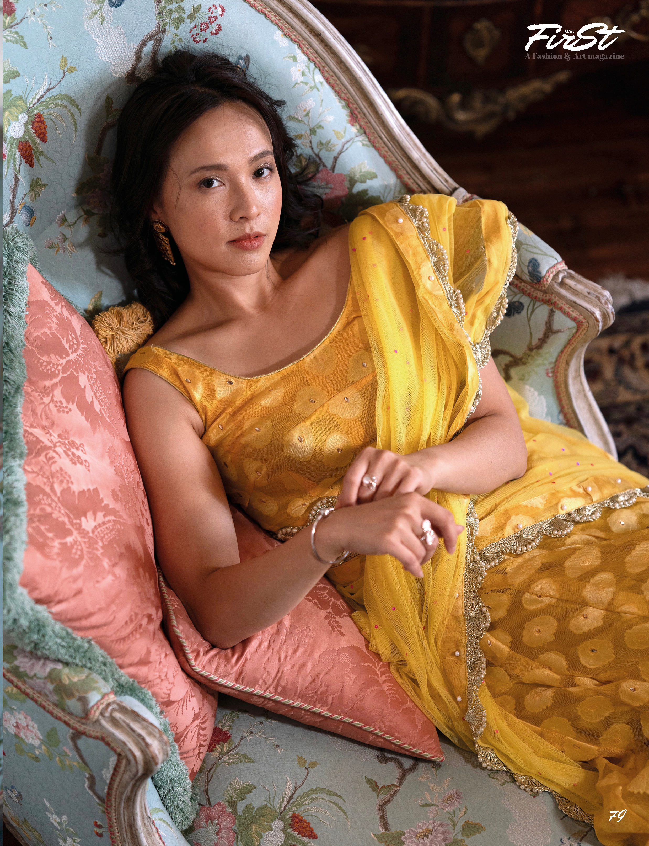 Kisau Photography by Paul Tocatlian