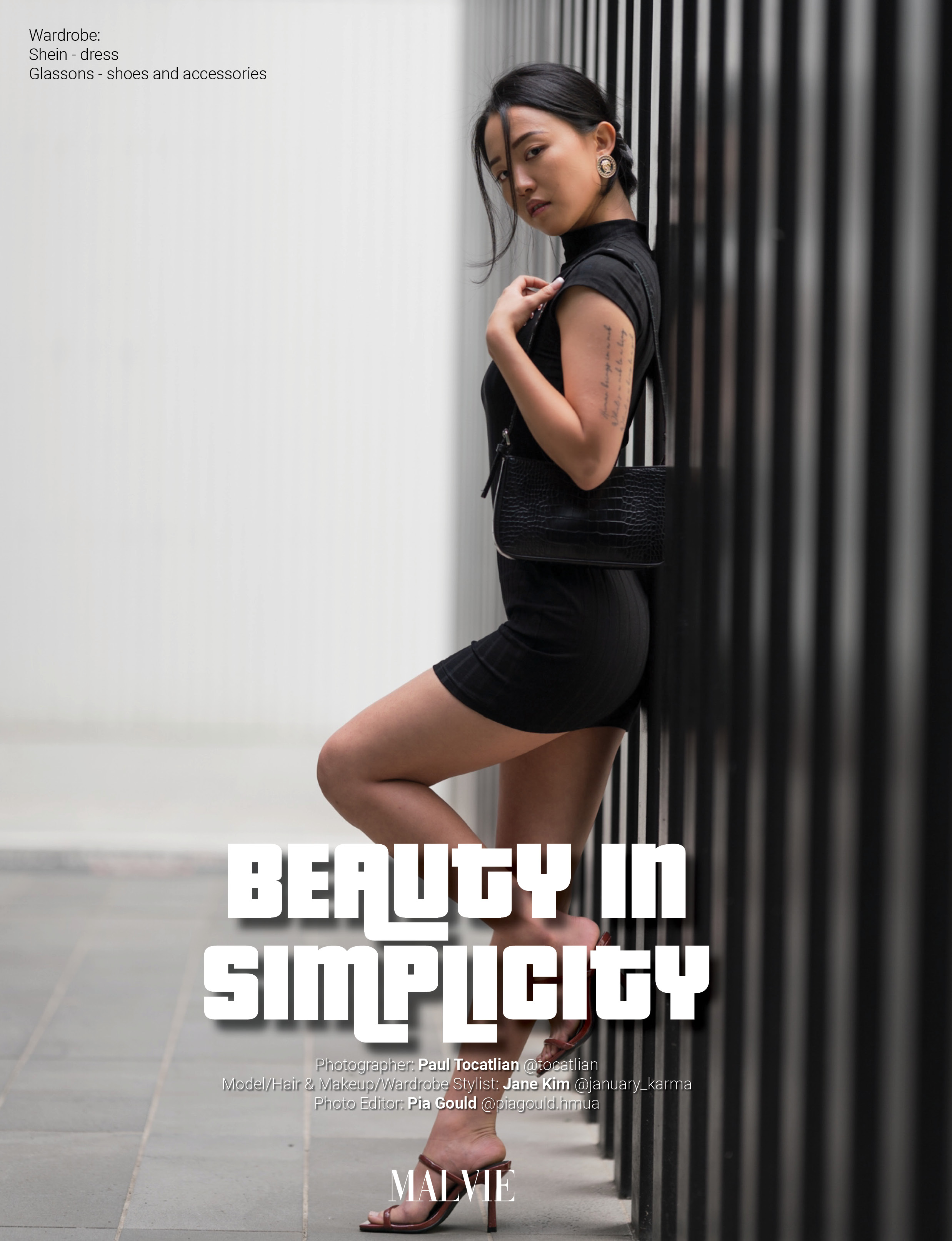 Kisau Photography by Paul Tocatlian