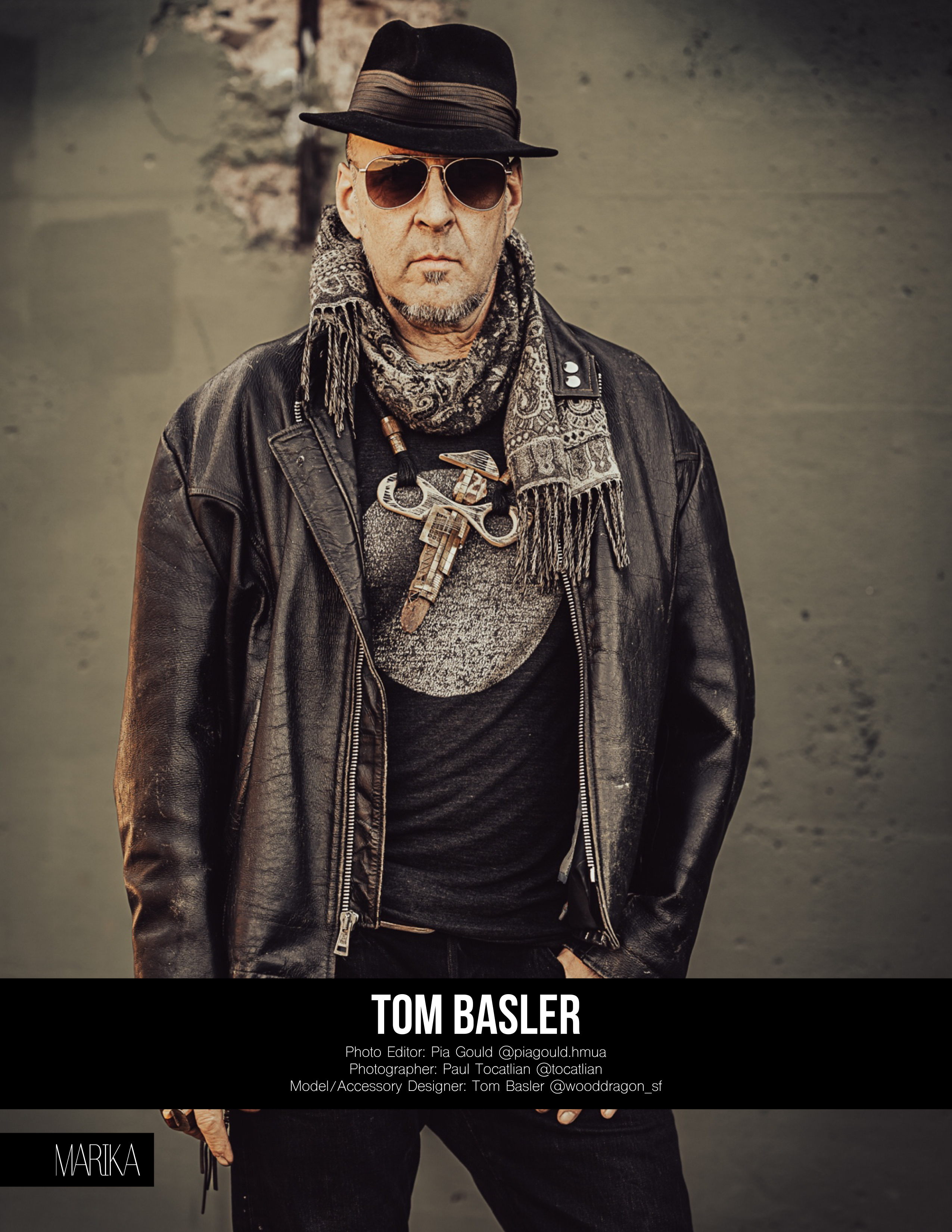 Kisau Photography by Paul Tocatlian