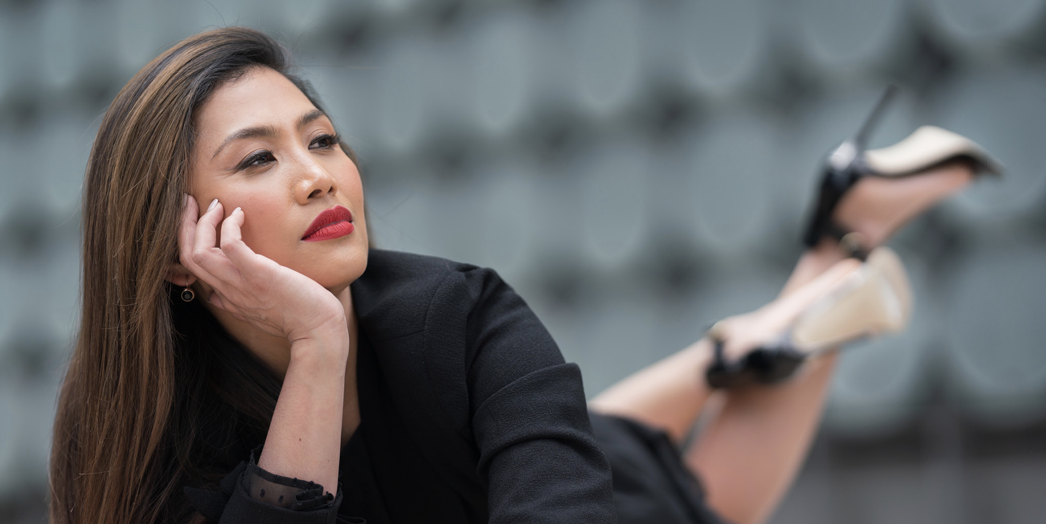 Pia Gould: A Journey of Transformation and Creativity