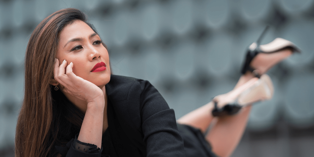 Pia Gould: A Journey of Transformation and&nbsp;Creativity