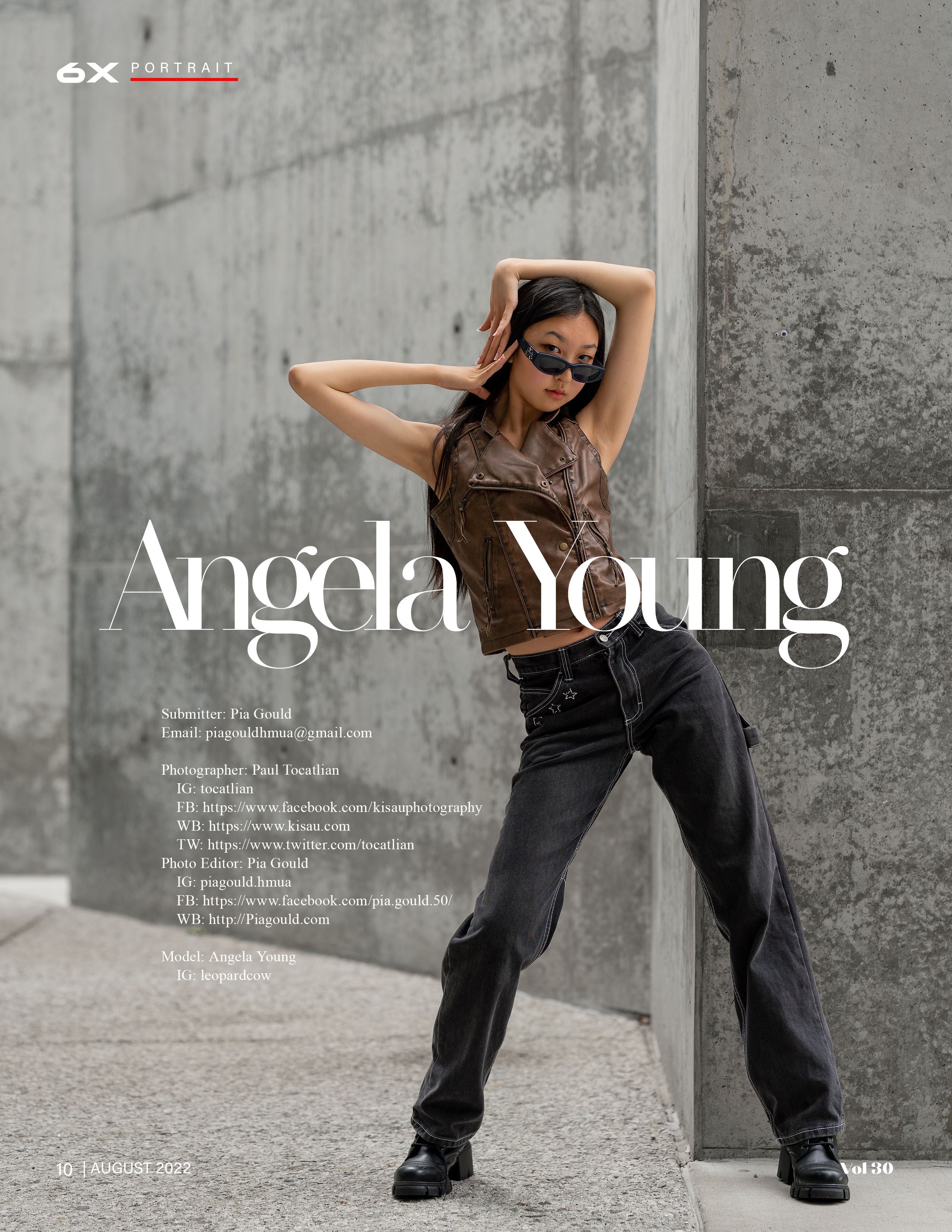 Kisau Photography by Paul Tocatlian