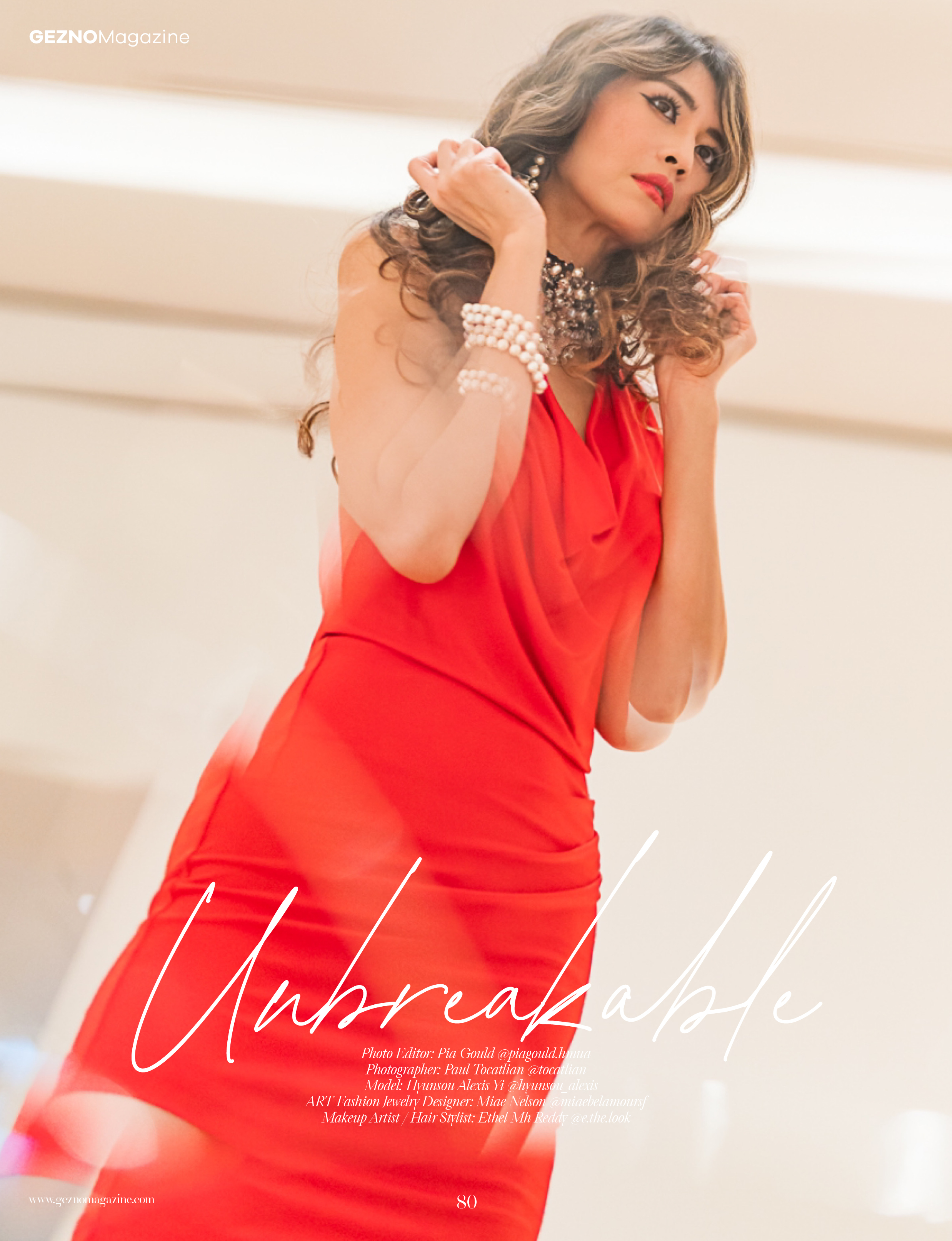 Kisau Photography by Paul Tocatlian