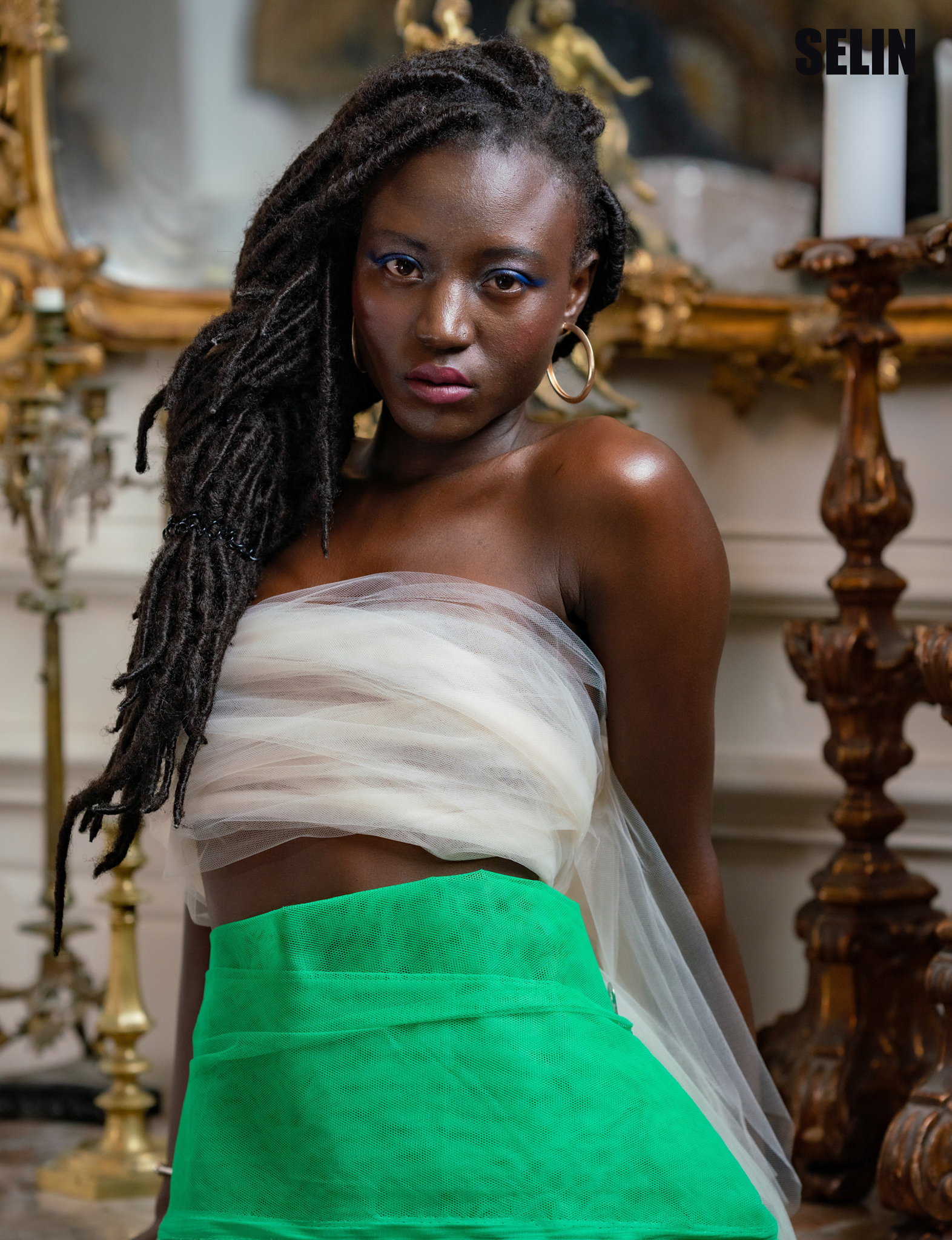 Kisau Photography by Paul Tocatlian