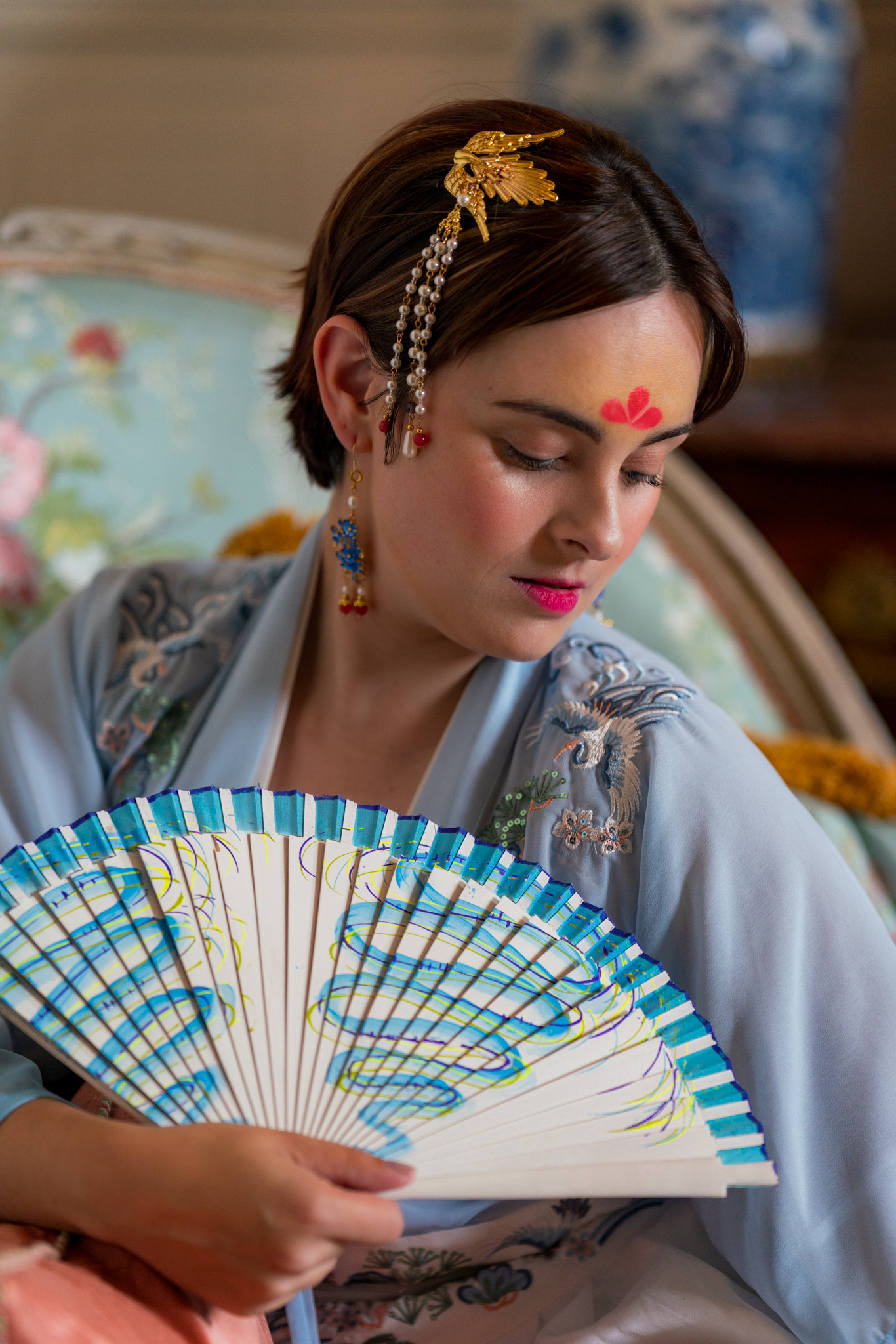 Kisau Photography by Paul Tocatlian