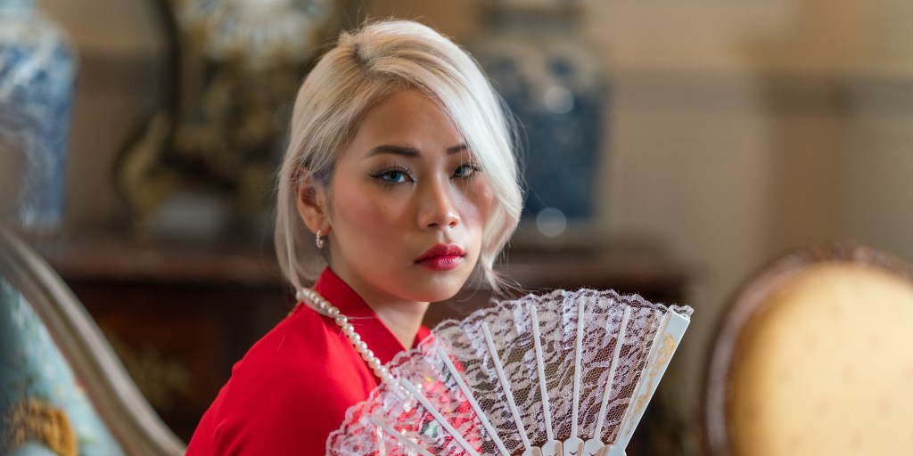 The Story and Lessons of an Unforgettable&nbsp;Photoshoot