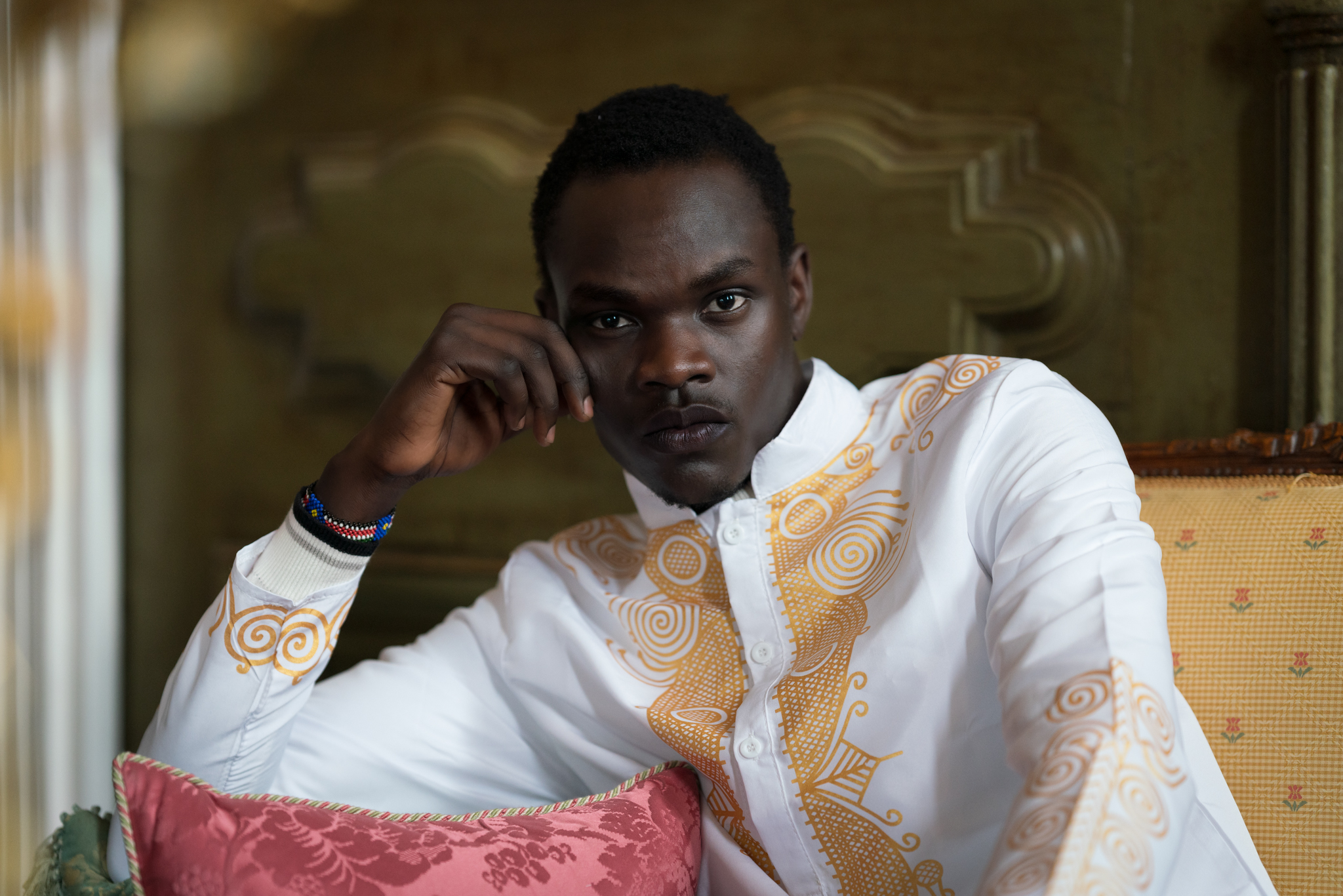 Kisau Photography by Paul Tocatlian