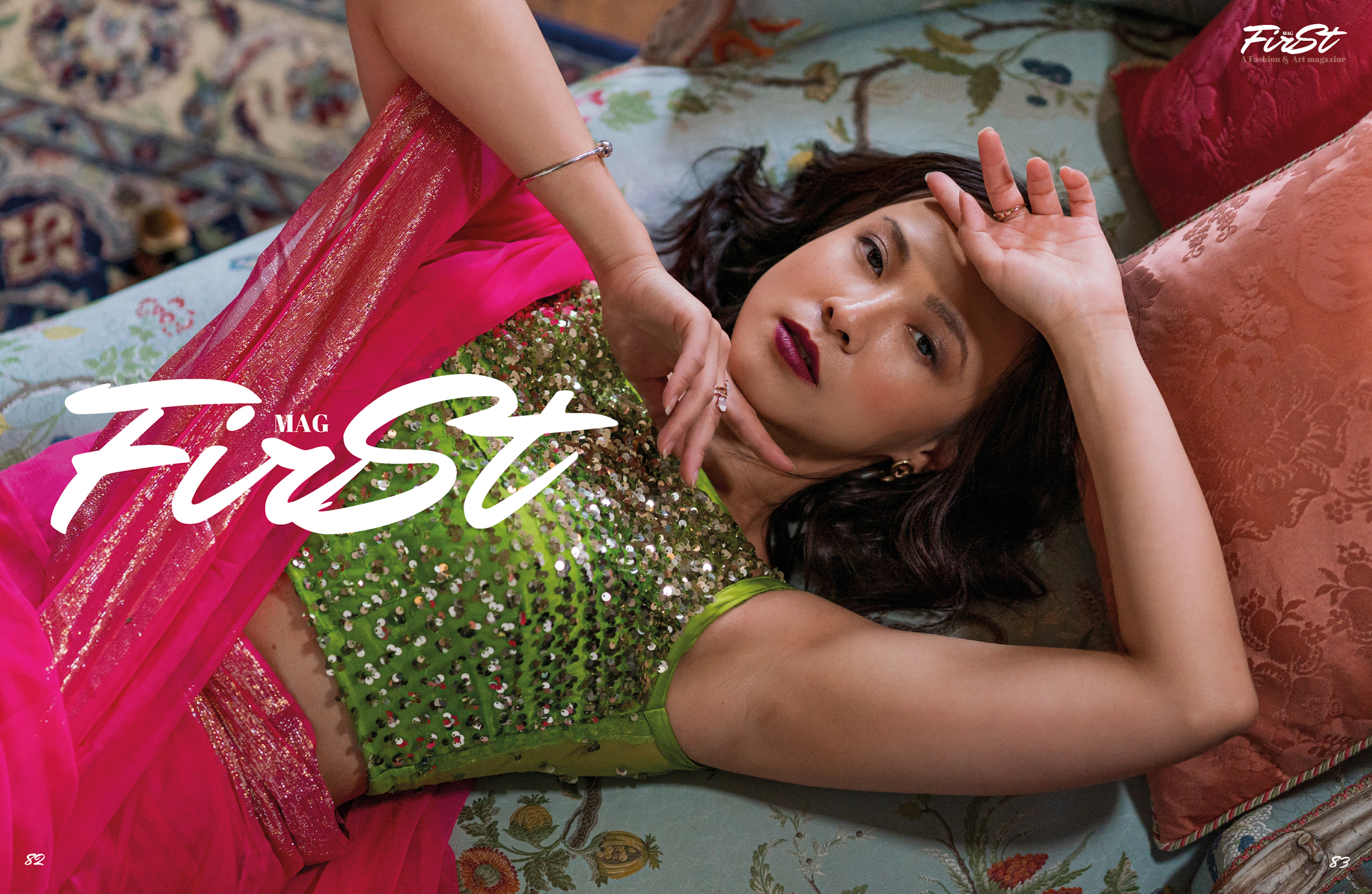 Kisau Photography by Paul Tocatlian