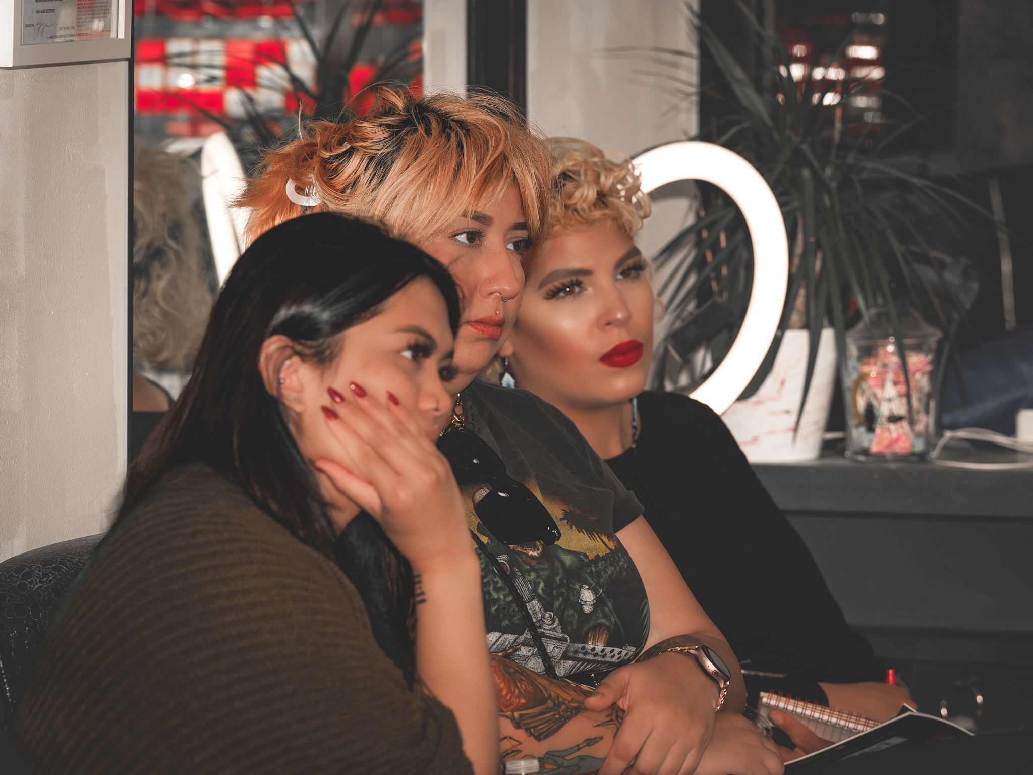 Kisau Photography by Paul Tocatlian