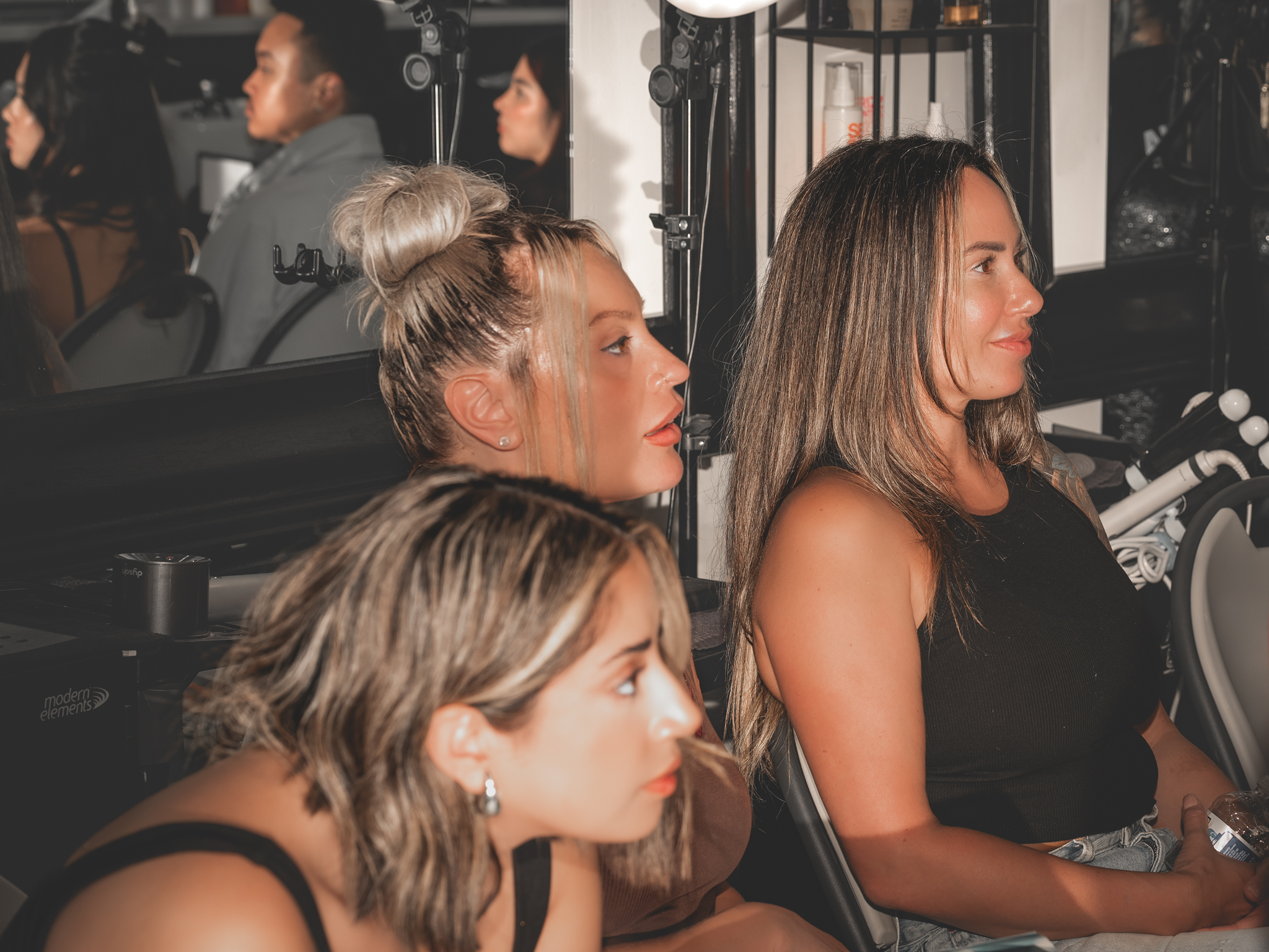 Kisau Photography by Paul Tocatlian