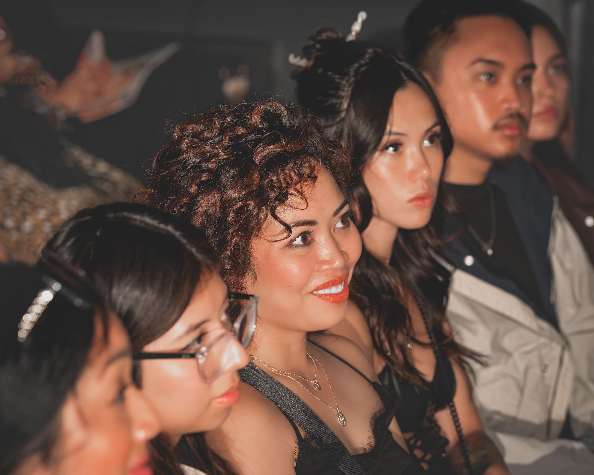 Kisau Photography by Paul Tocatlian