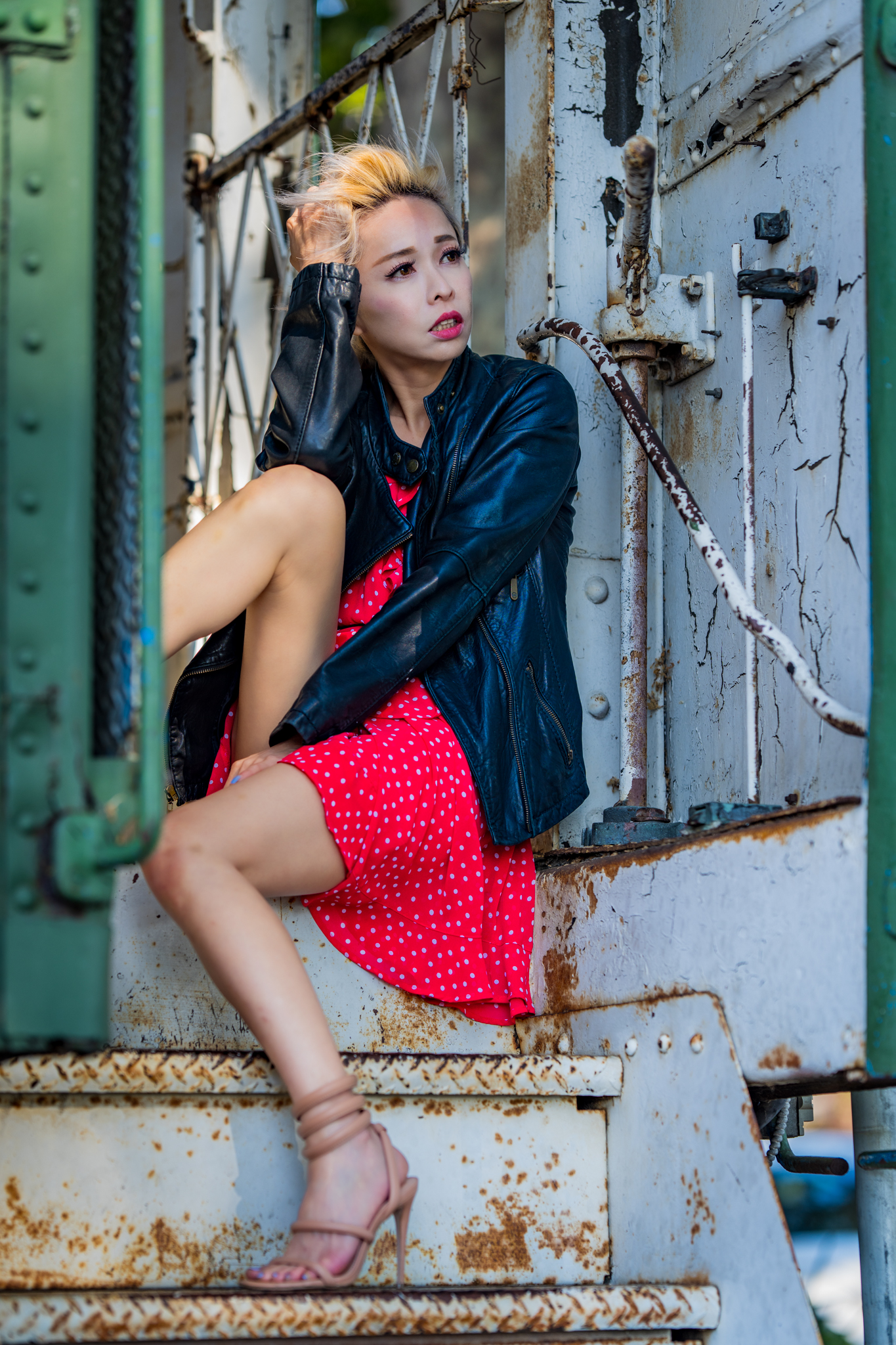 Kisau Photography by Paul Tocatlian