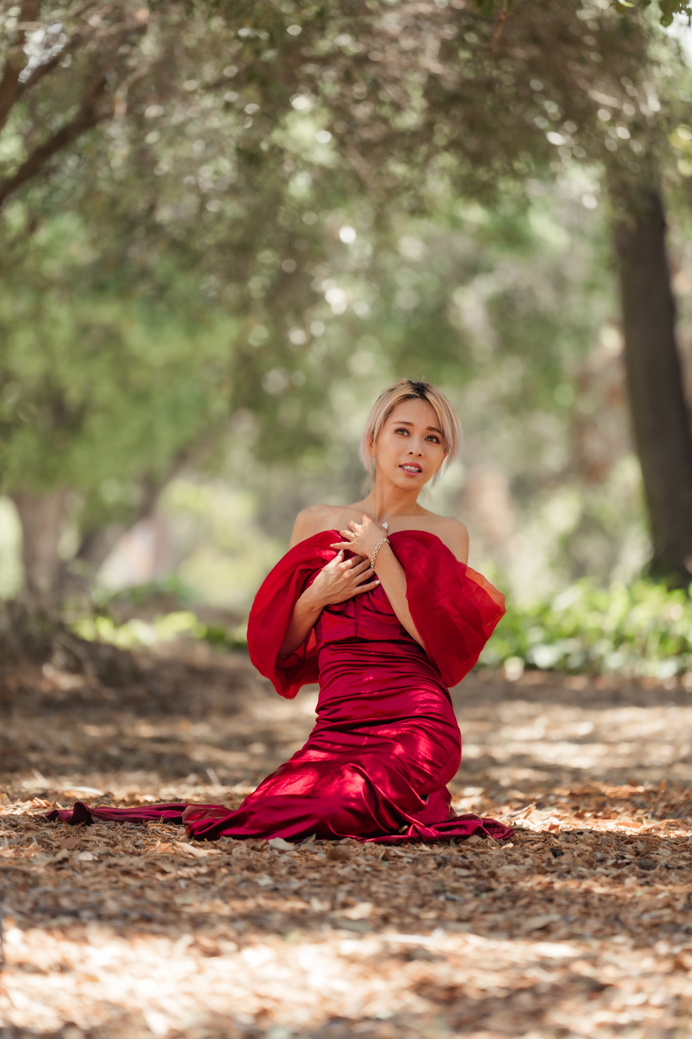 Kisau Photography by Paul Tocatlian