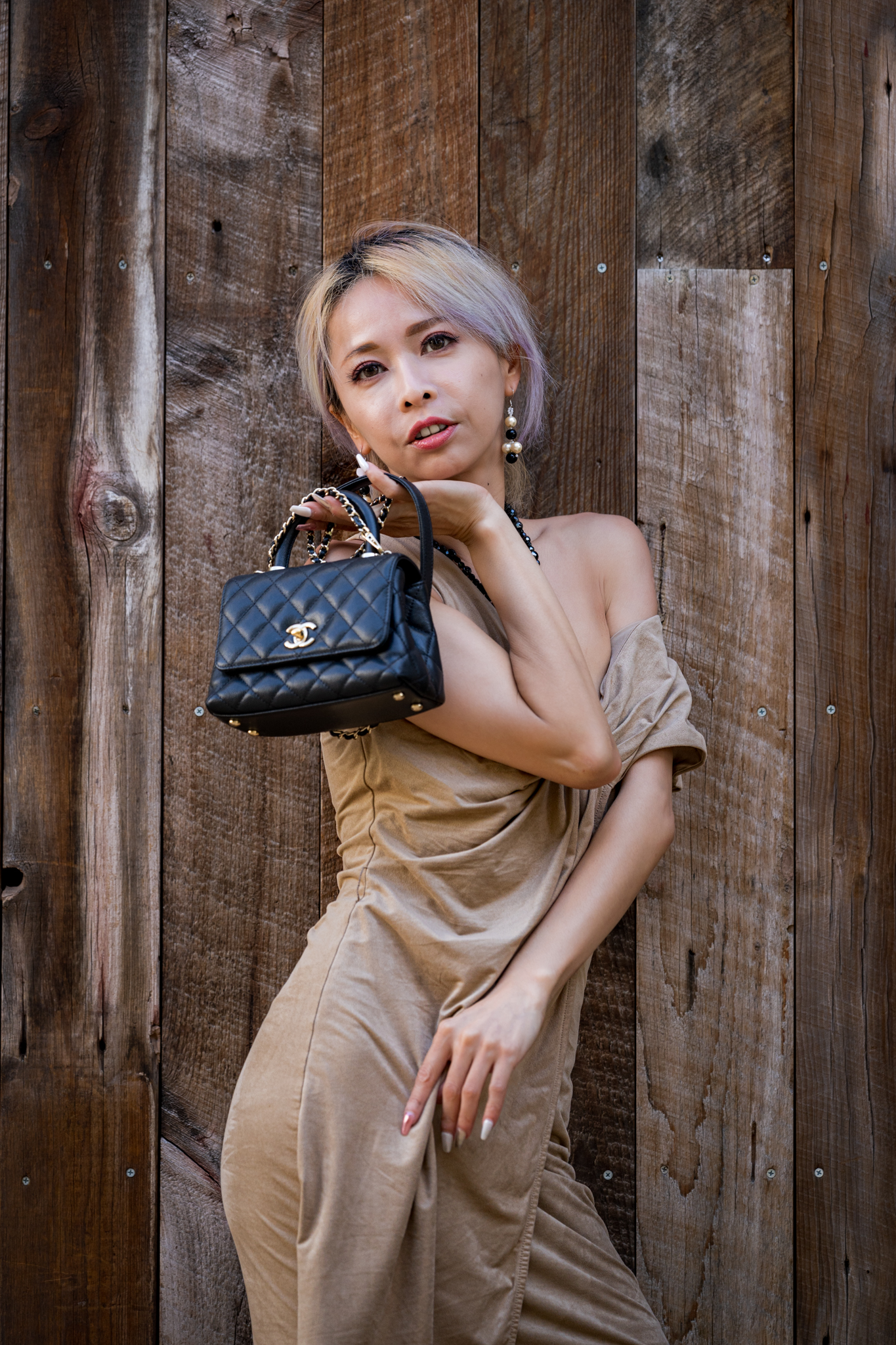 Kisau Photography by Paul Tocatlian