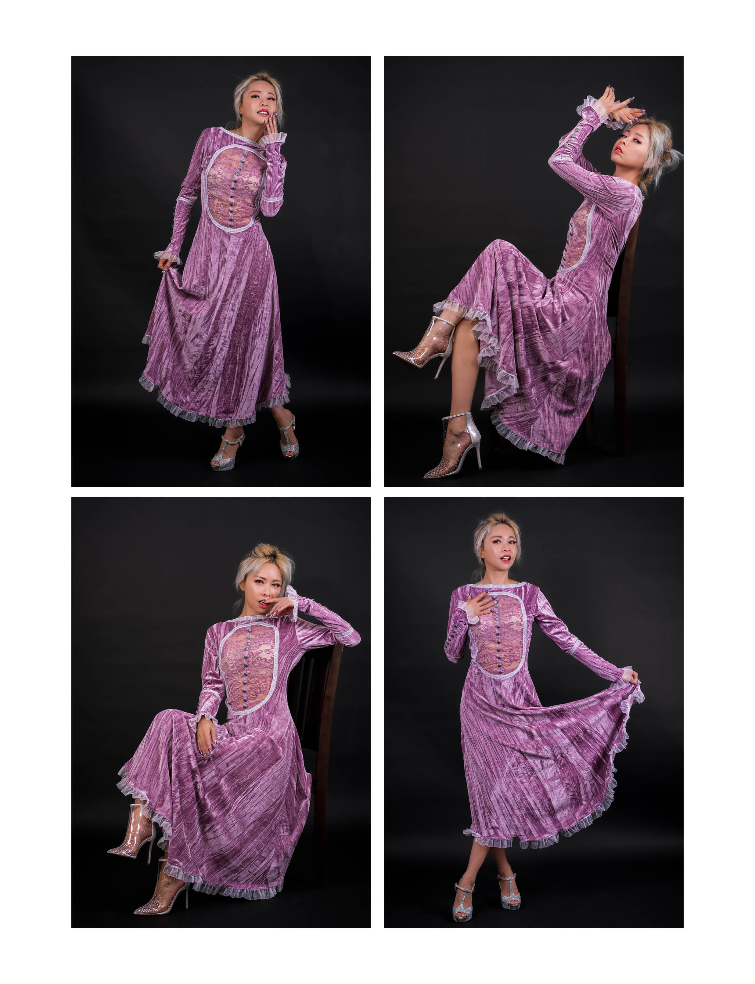 Kisau Photography by Paul Tocatlian