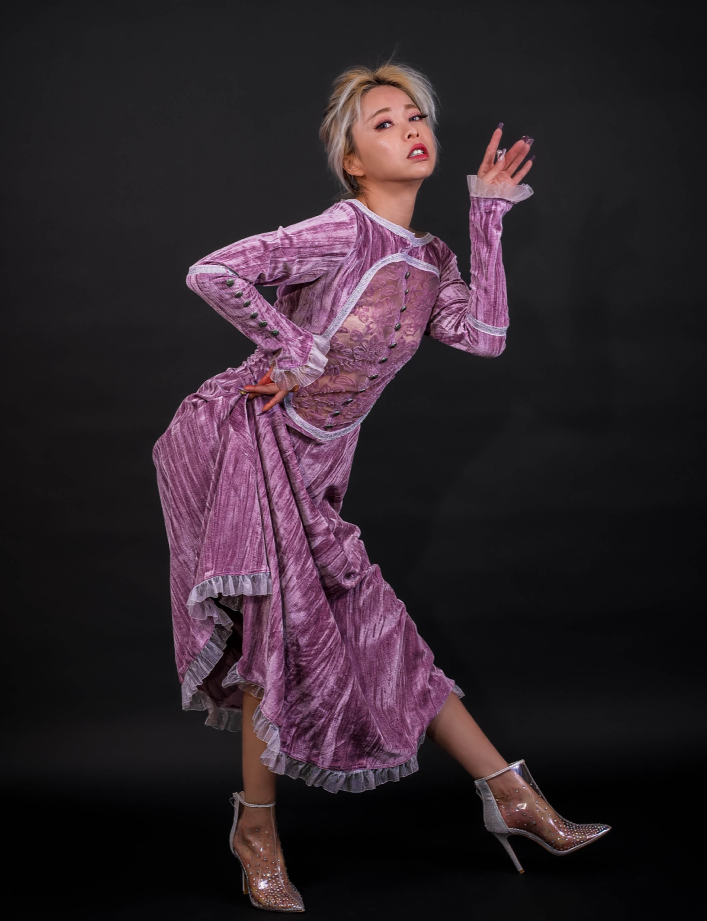 Kisau Photography by Paul Tocatlian