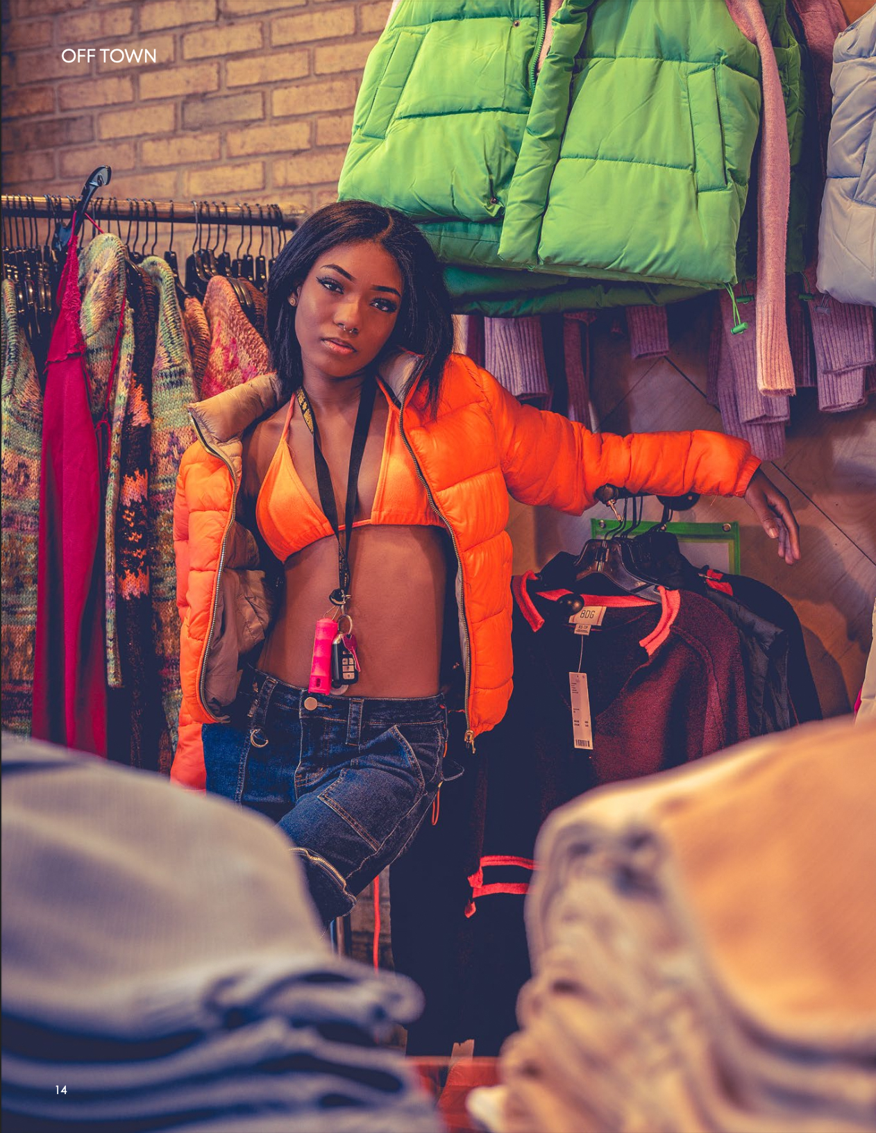 Kisau Photography by Paul Tocatlian