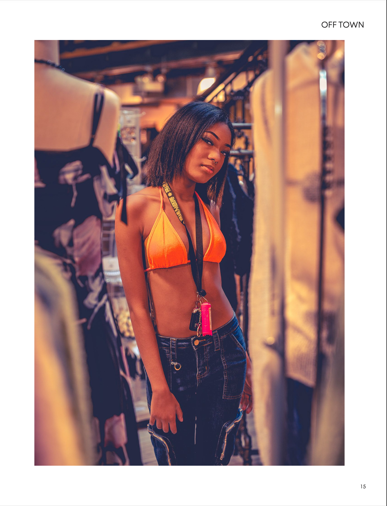 Kisau Photography by Paul Tocatlian