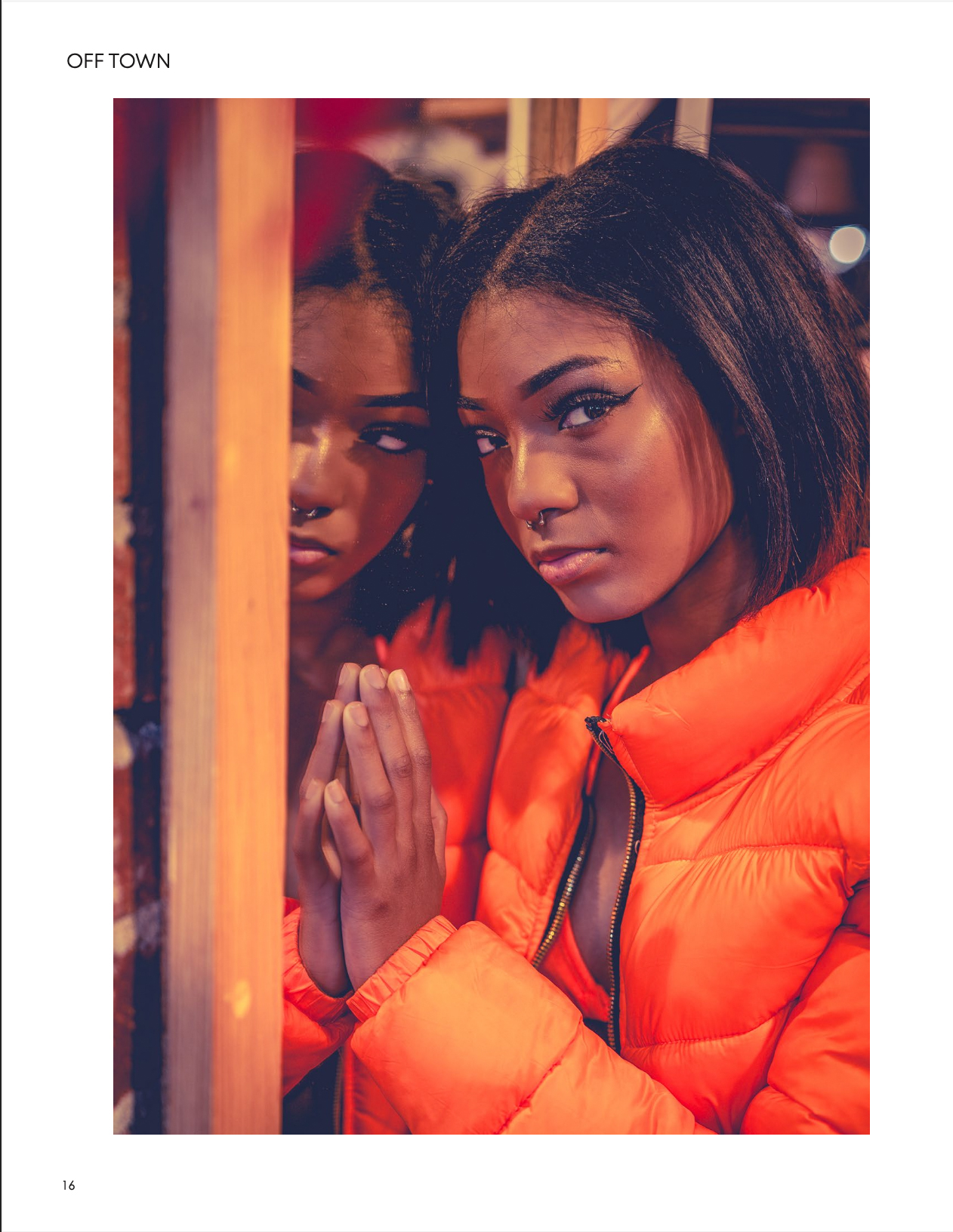 Kisau Photography by Paul Tocatlian