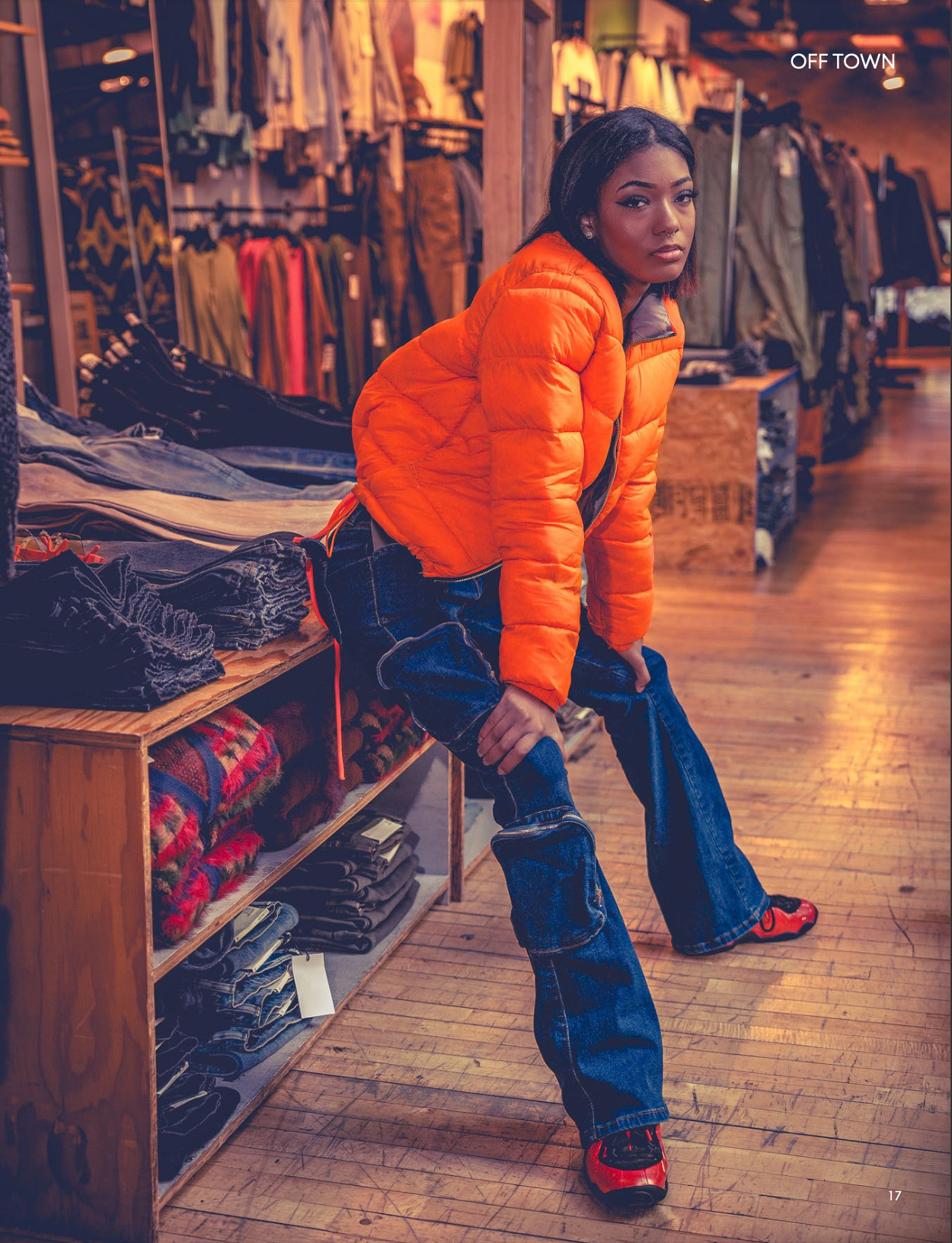 Kisau Photography by Paul Tocatlian