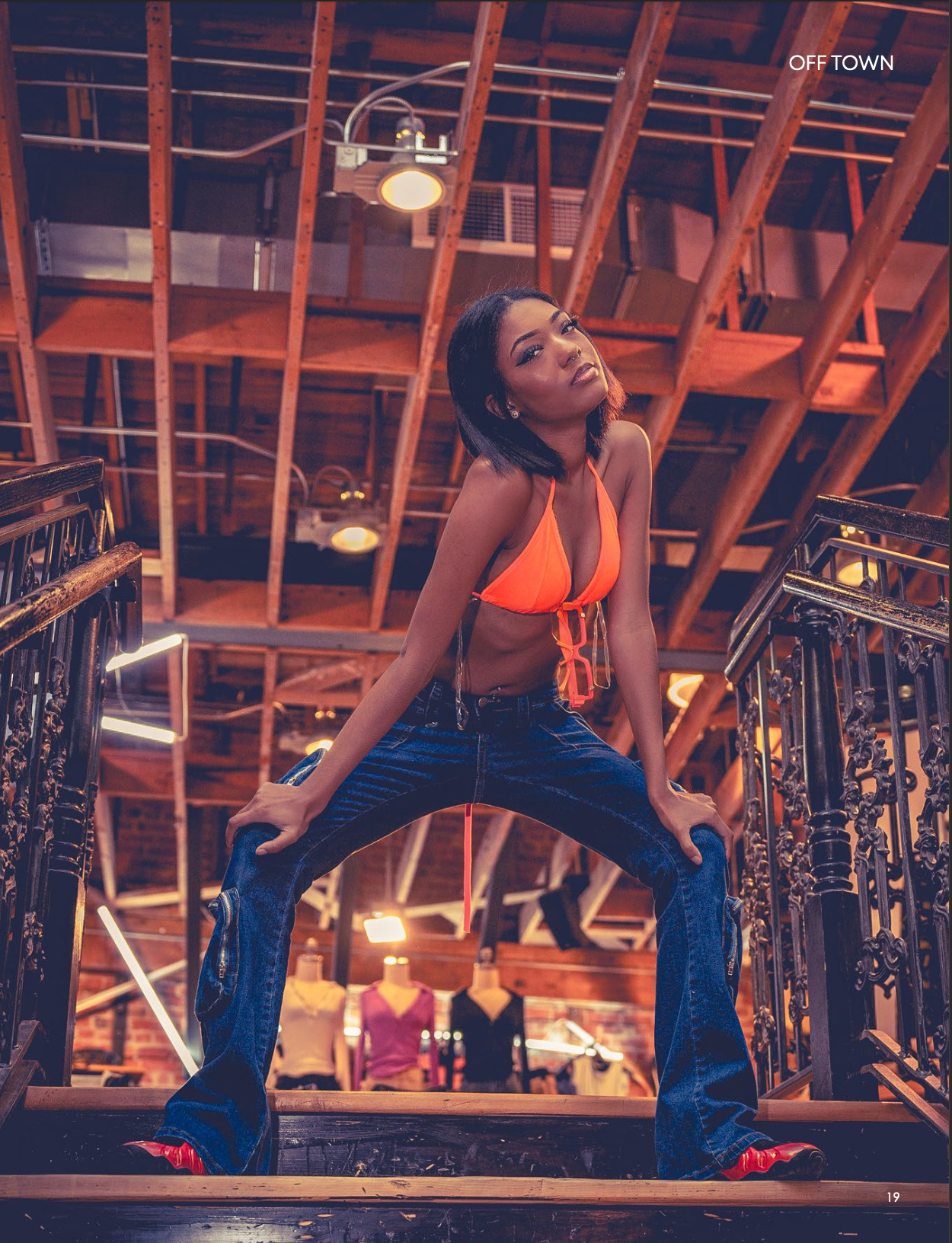 Kisau Photography by Paul Tocatlian