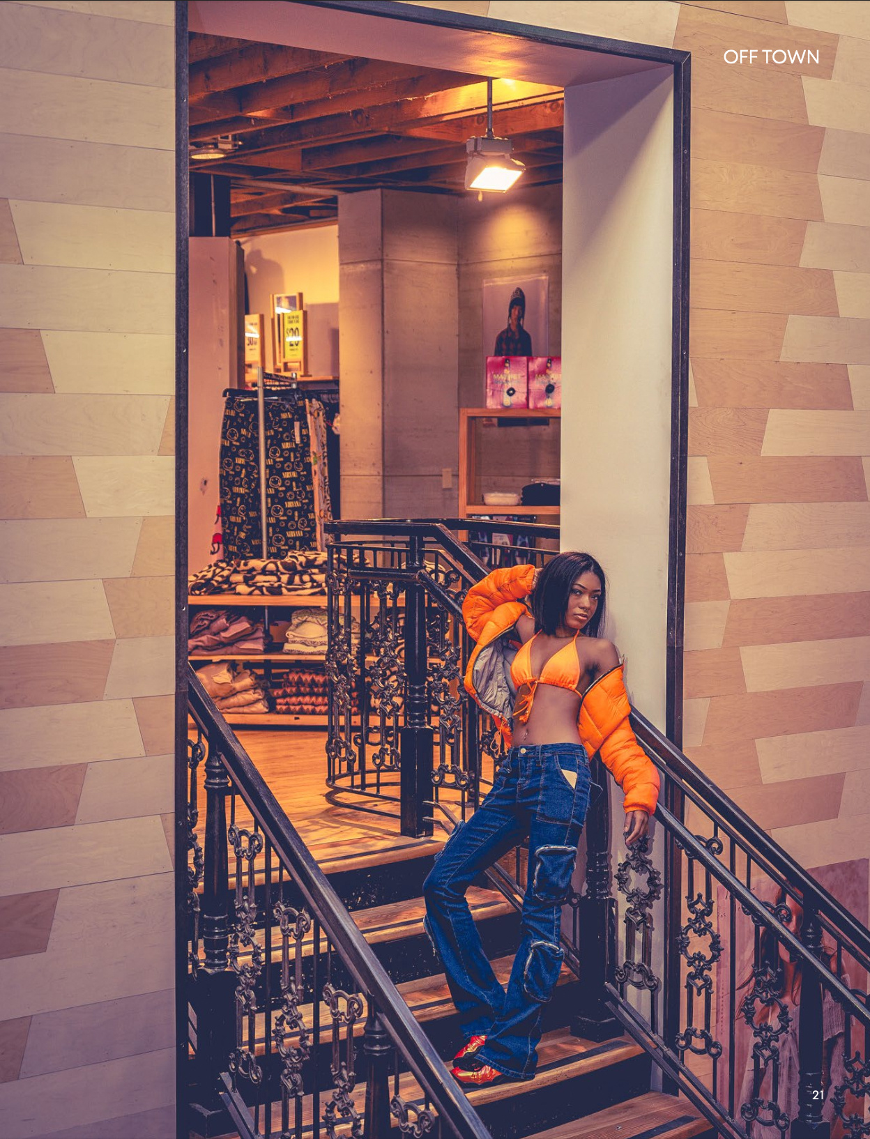 Kisau Photography by Paul Tocatlian