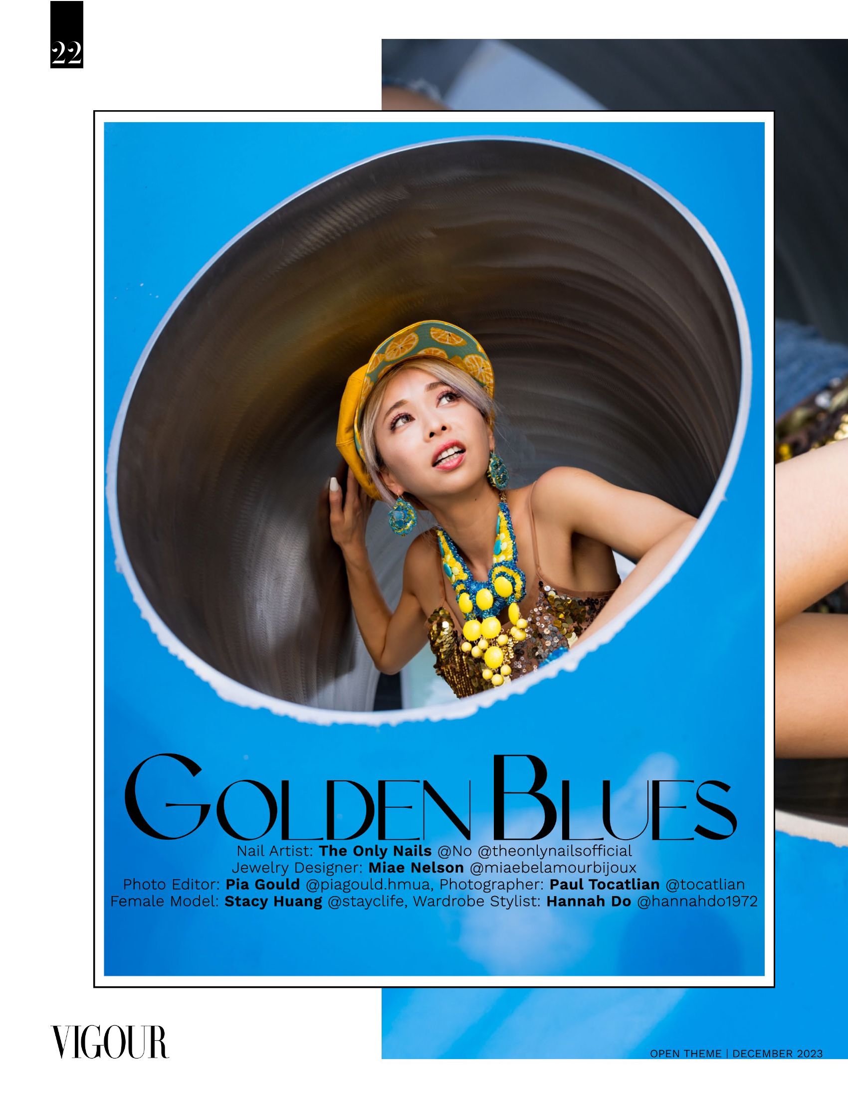 Kisau Photography by Paul Tocatlian