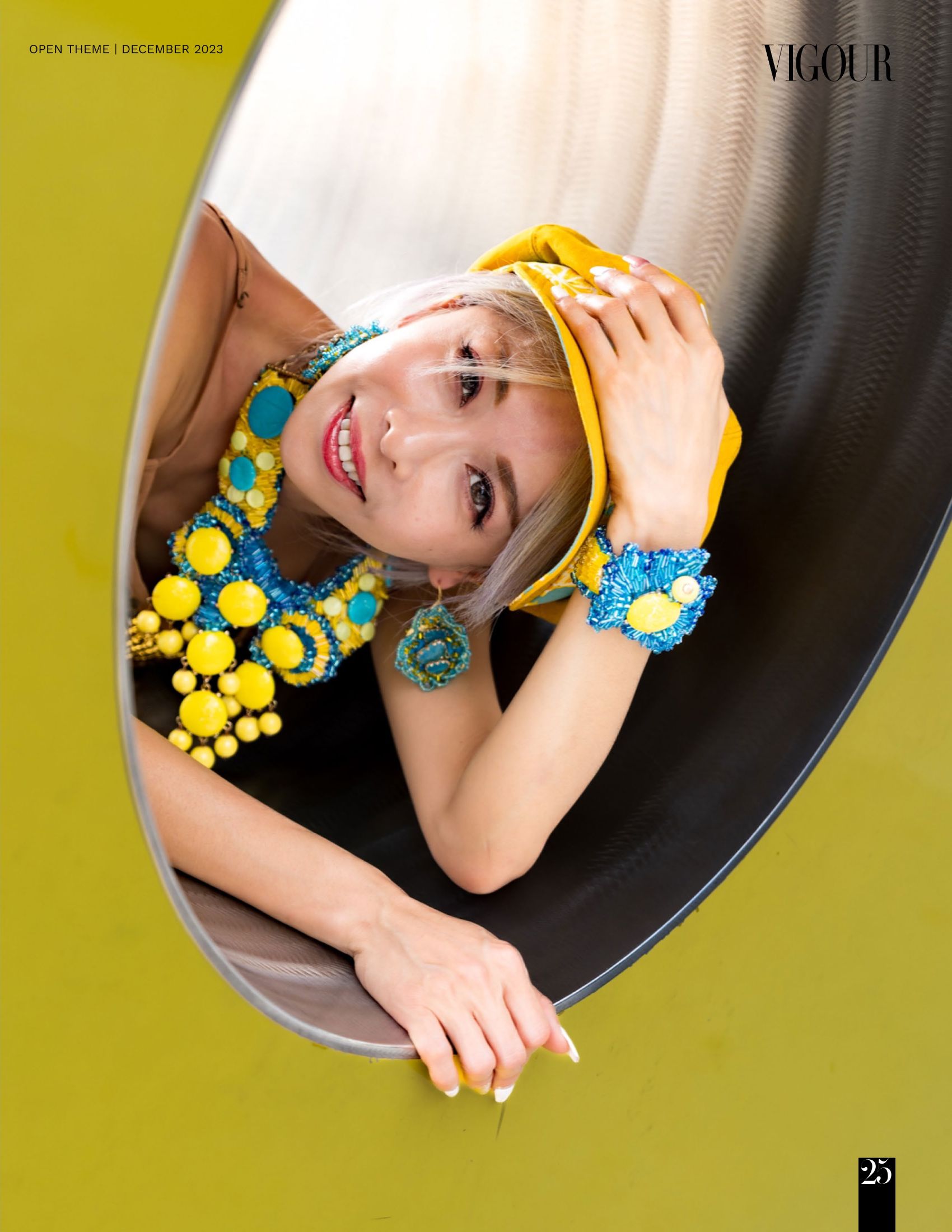 Kisau Photography by Paul Tocatlian