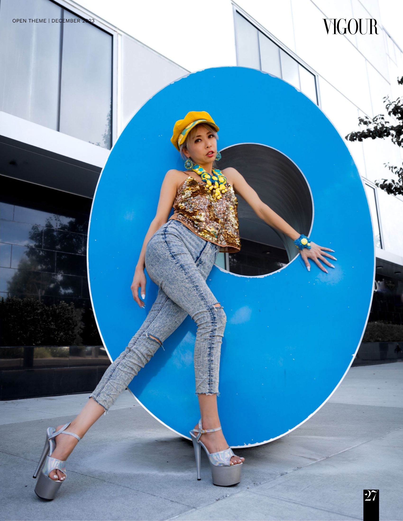 Kisau Photography by Paul Tocatlian