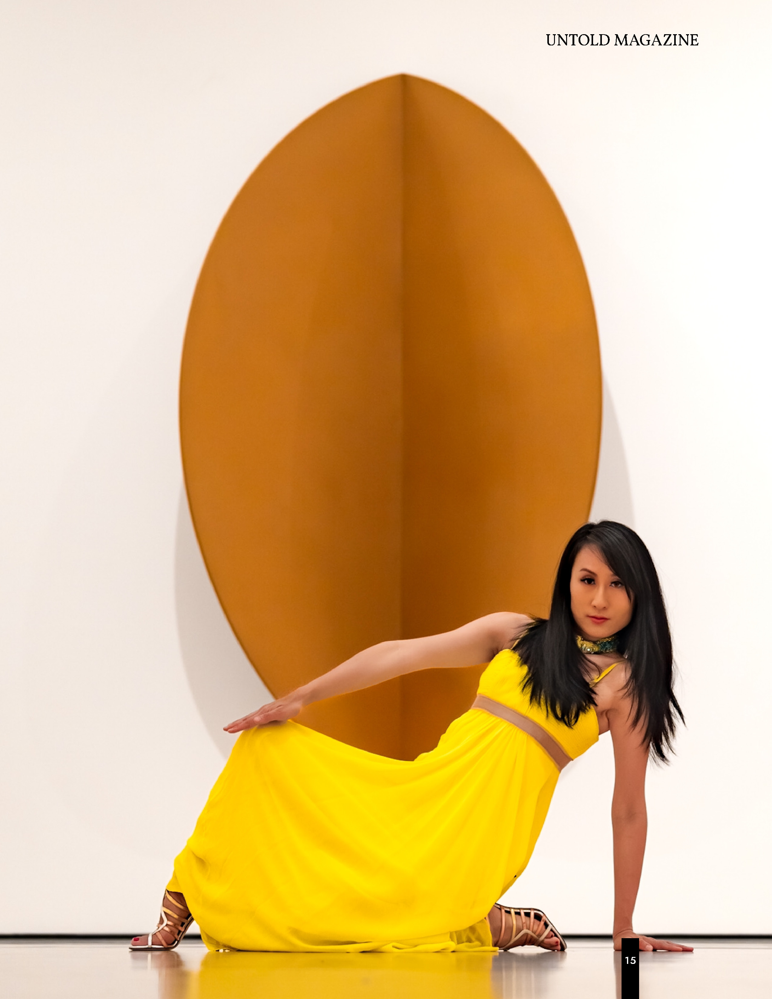 Kisau Photography by Paul Tocatlian