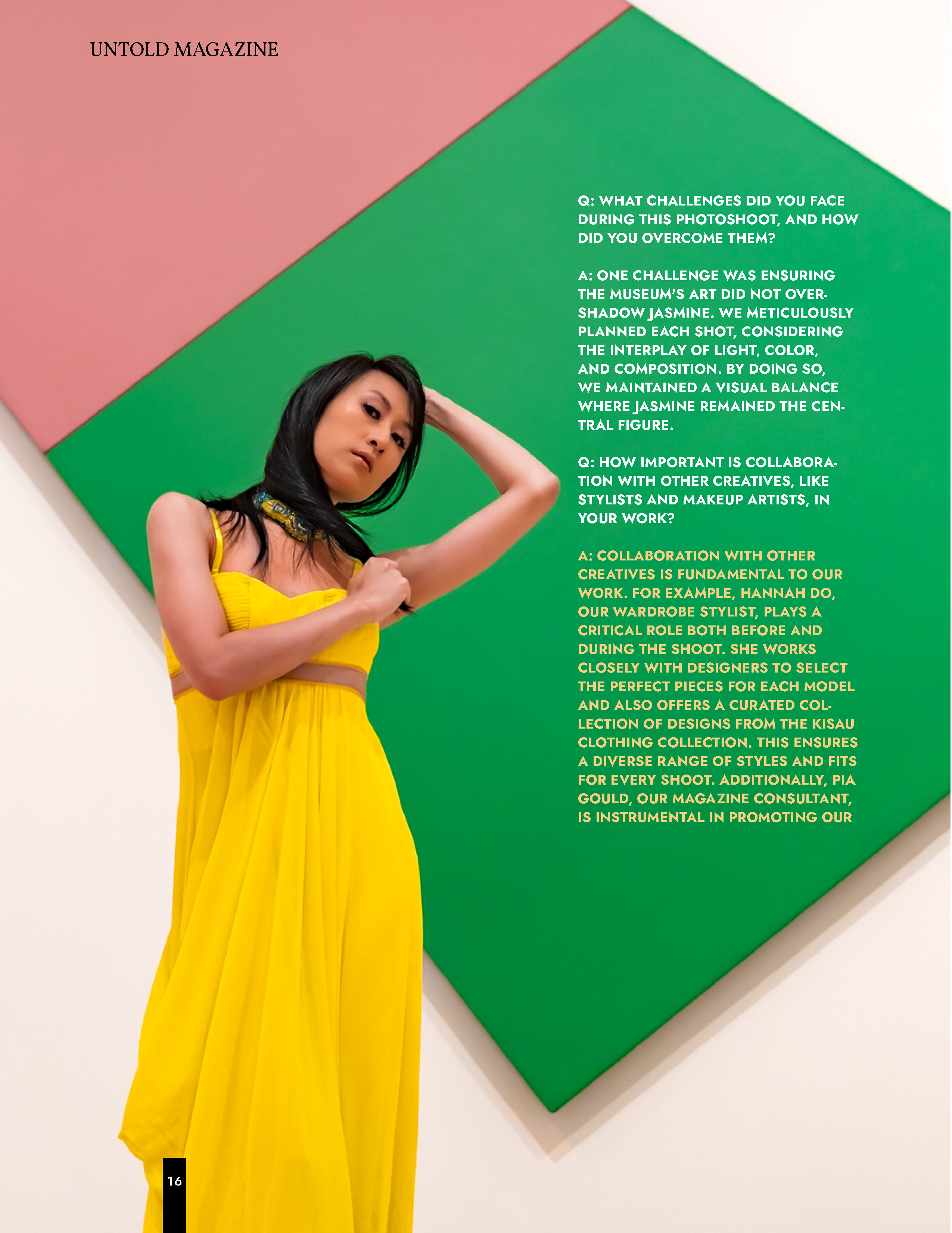 Kisau Photography by Paul Tocatlian