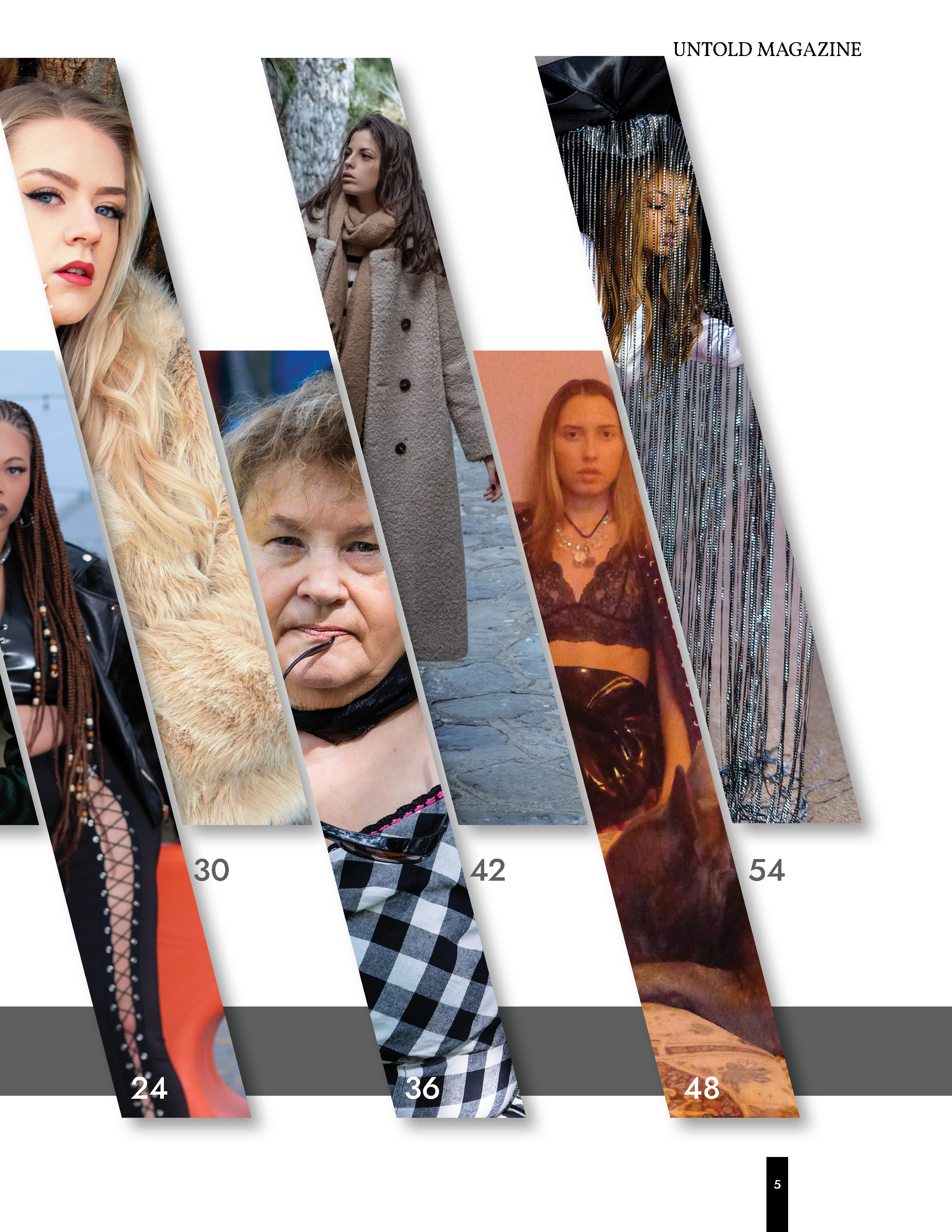 Kisau Photography by Paul Tocatlian