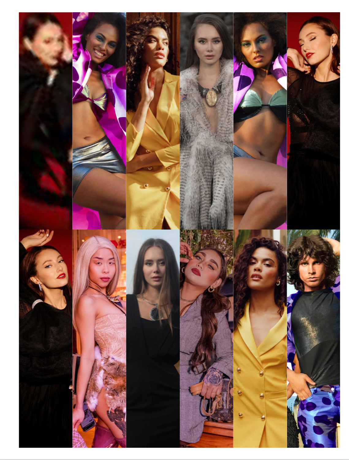 Kisau Photography by Paul Tocatlian