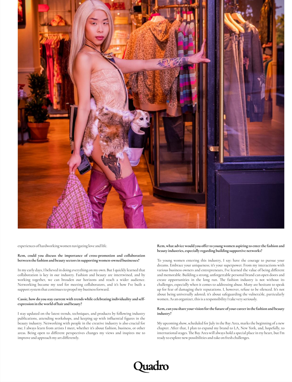 Kisau Photography by Paul Tocatlian