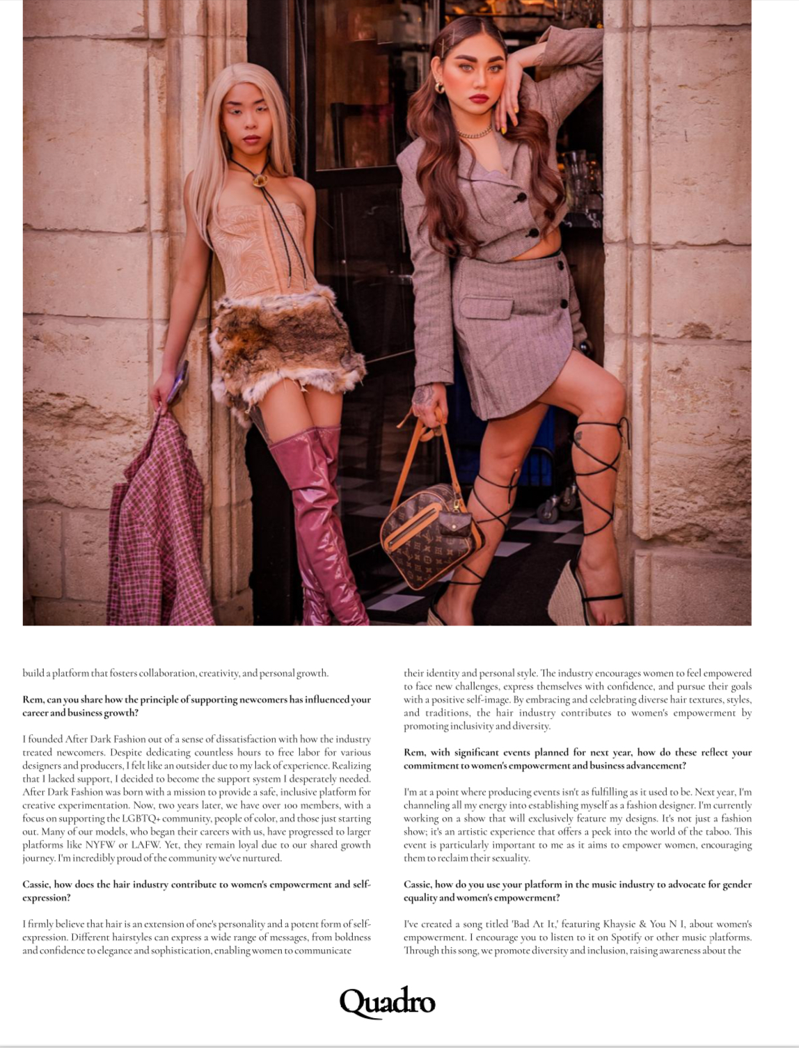 Kisau Photography by Paul Tocatlian