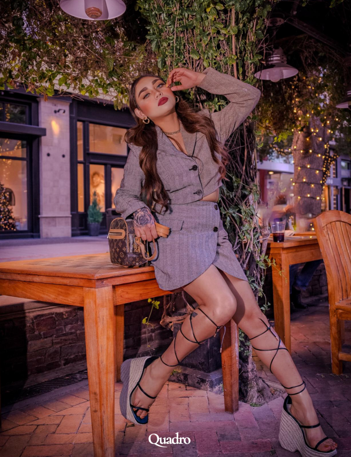 Kisau Photography by Paul Tocatlian